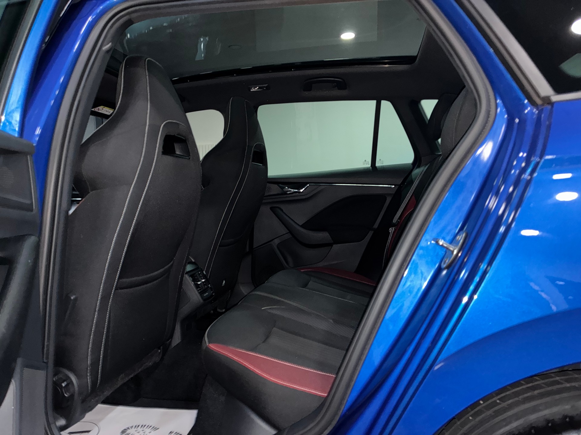 SKODA Kamiq 1.5 TSI ACT Monte Carlo DSG-image-12