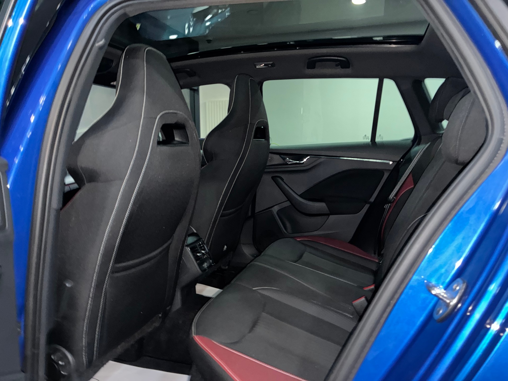 SKODA Kamiq 1.5 TSI ACT Monte Carlo DSG-image-13