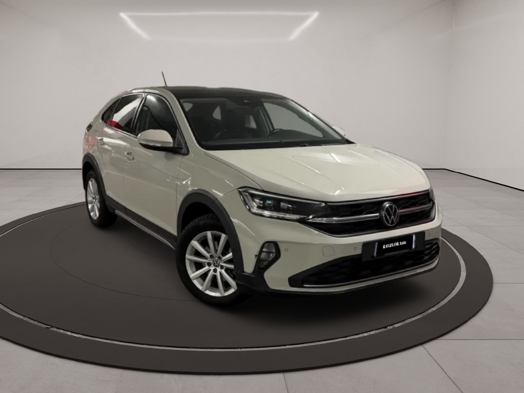 VW Taigo 1.0 TSI Life DSG-image-0