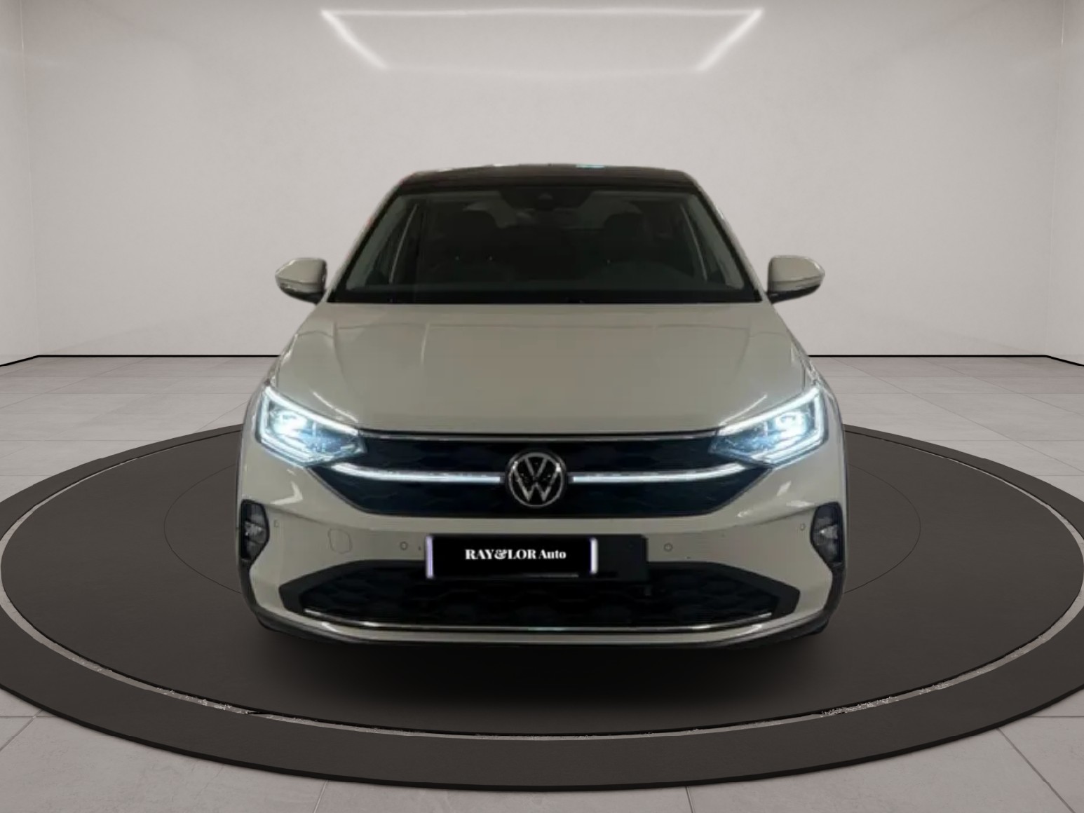 VW Taigo 1.0 TSI Life DSG-image-1