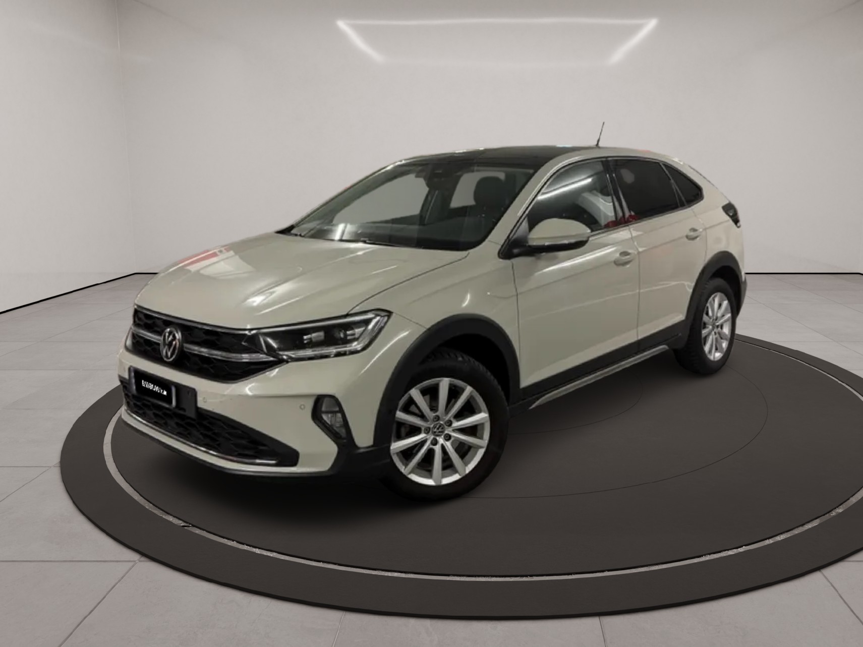 VW Taigo 1.0 TSI Life DSG-image-2