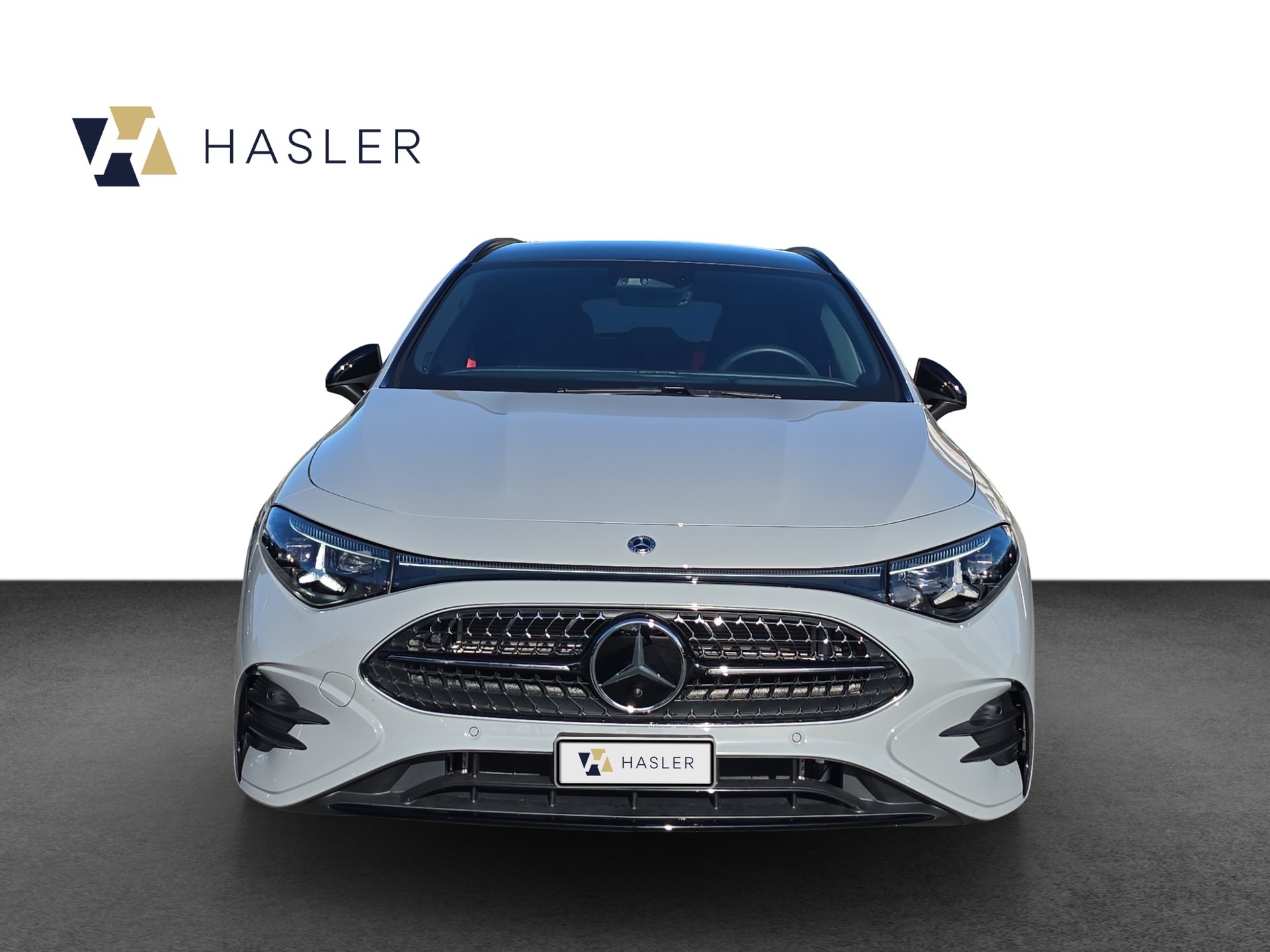 MERCEDES-BENZ CLA Shooting Brake 220 4Matic 8G-DCT-image-1