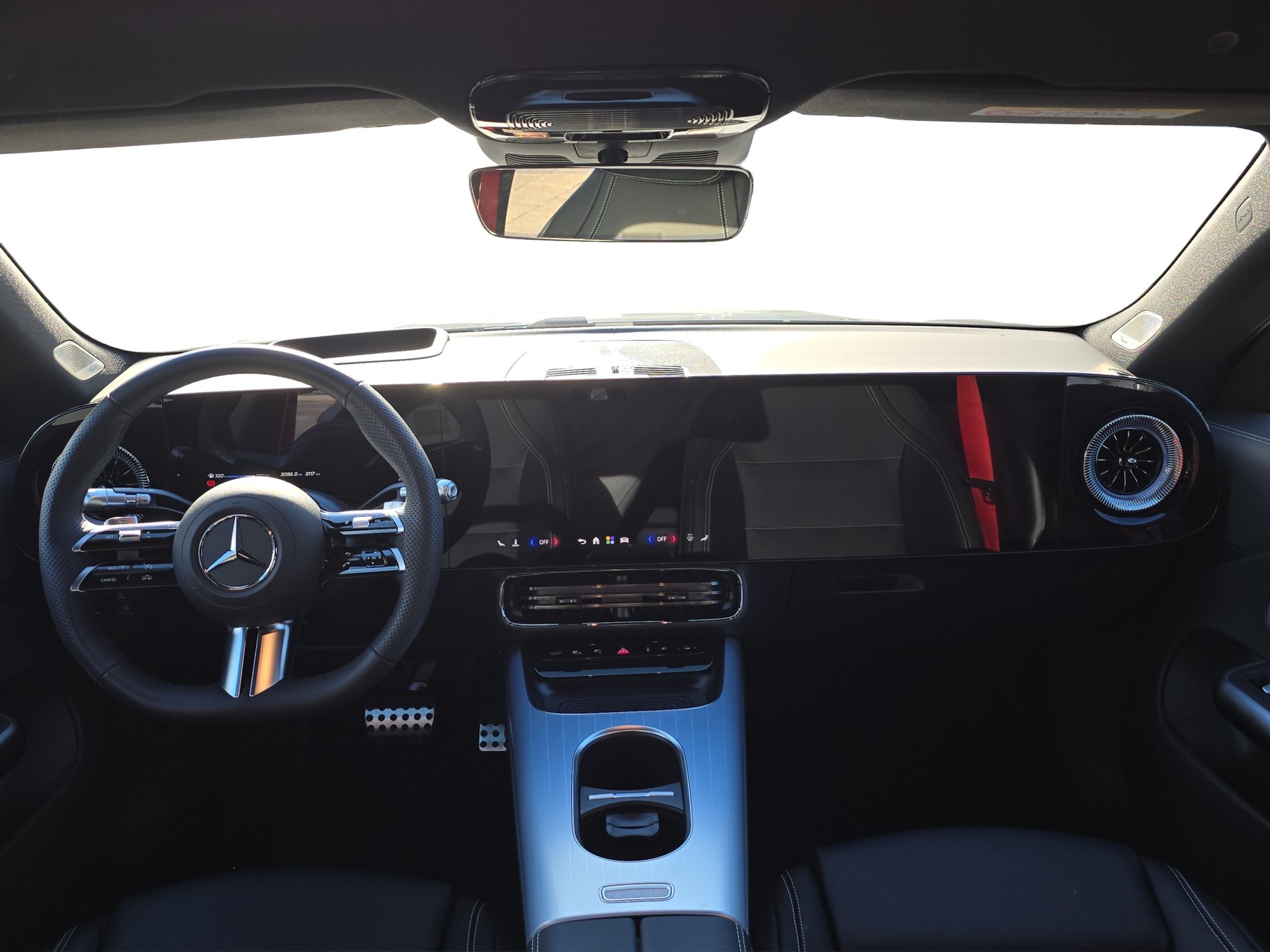 MERCEDES-BENZ CLA Shooting Brake 220 4Matic 8G-DCT-image-8