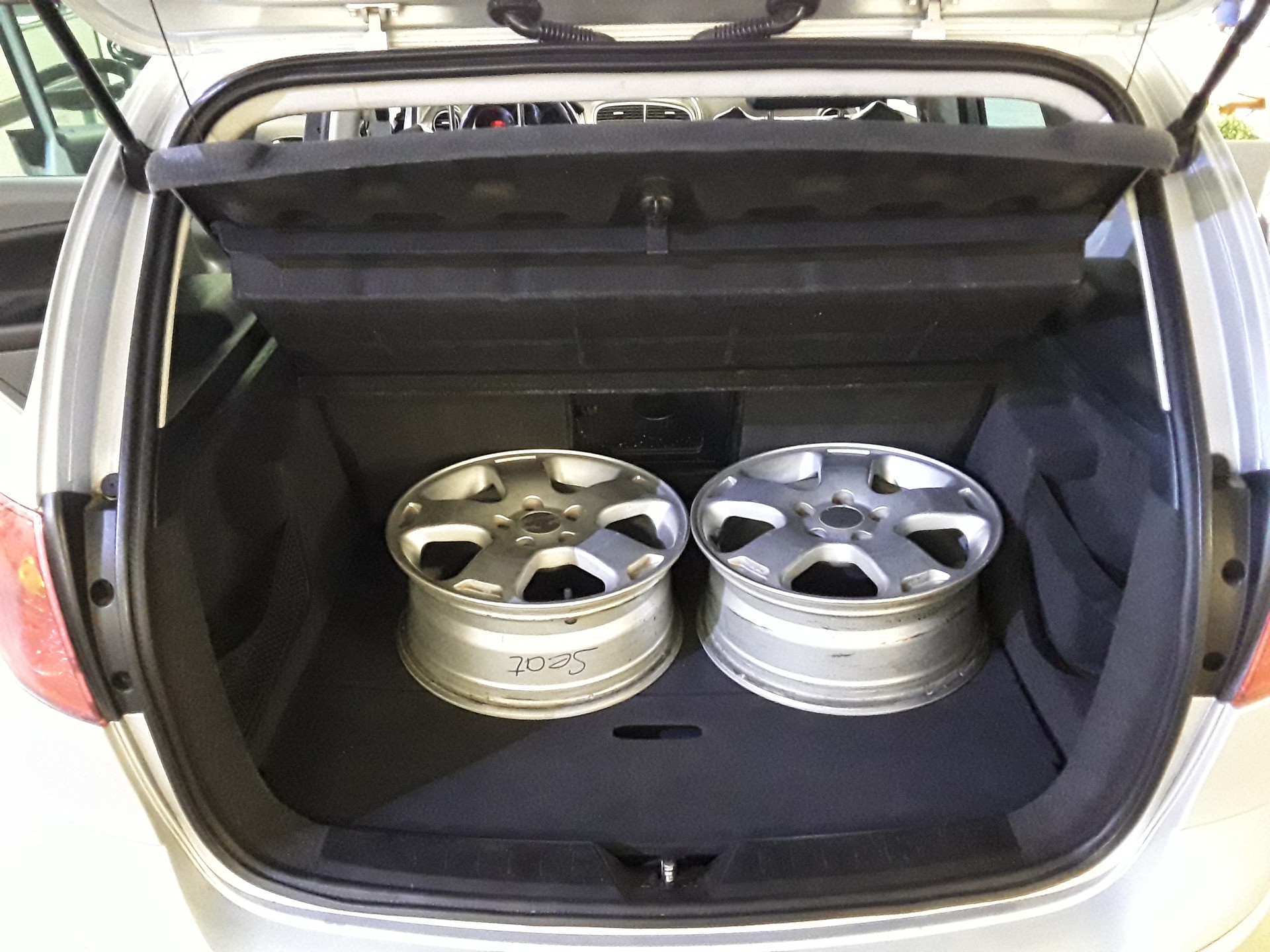 SEAT Altea 2.0 TDI Stylance-image-7