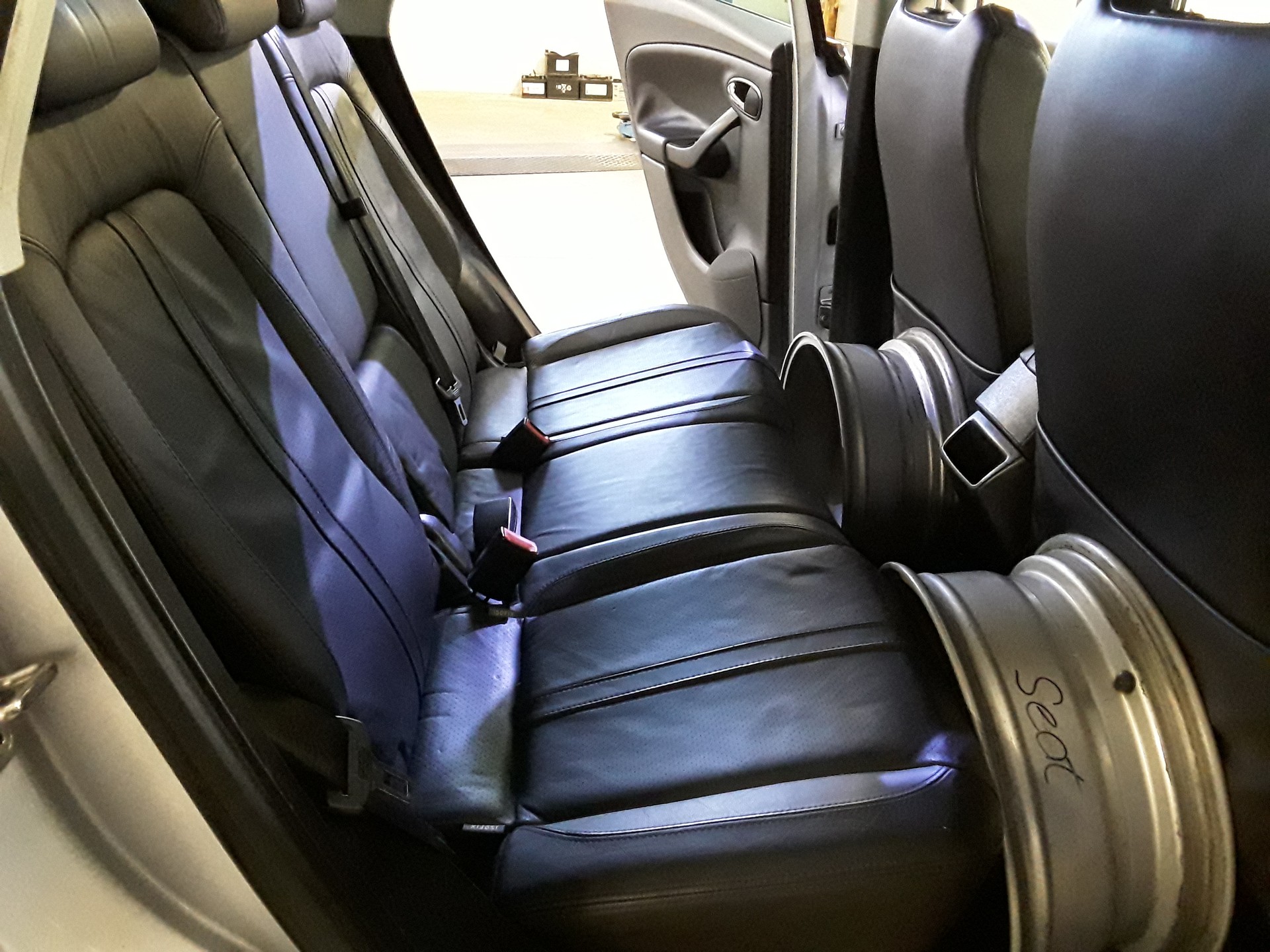 SEAT Altea 2.0 TDI Stylance-image-8