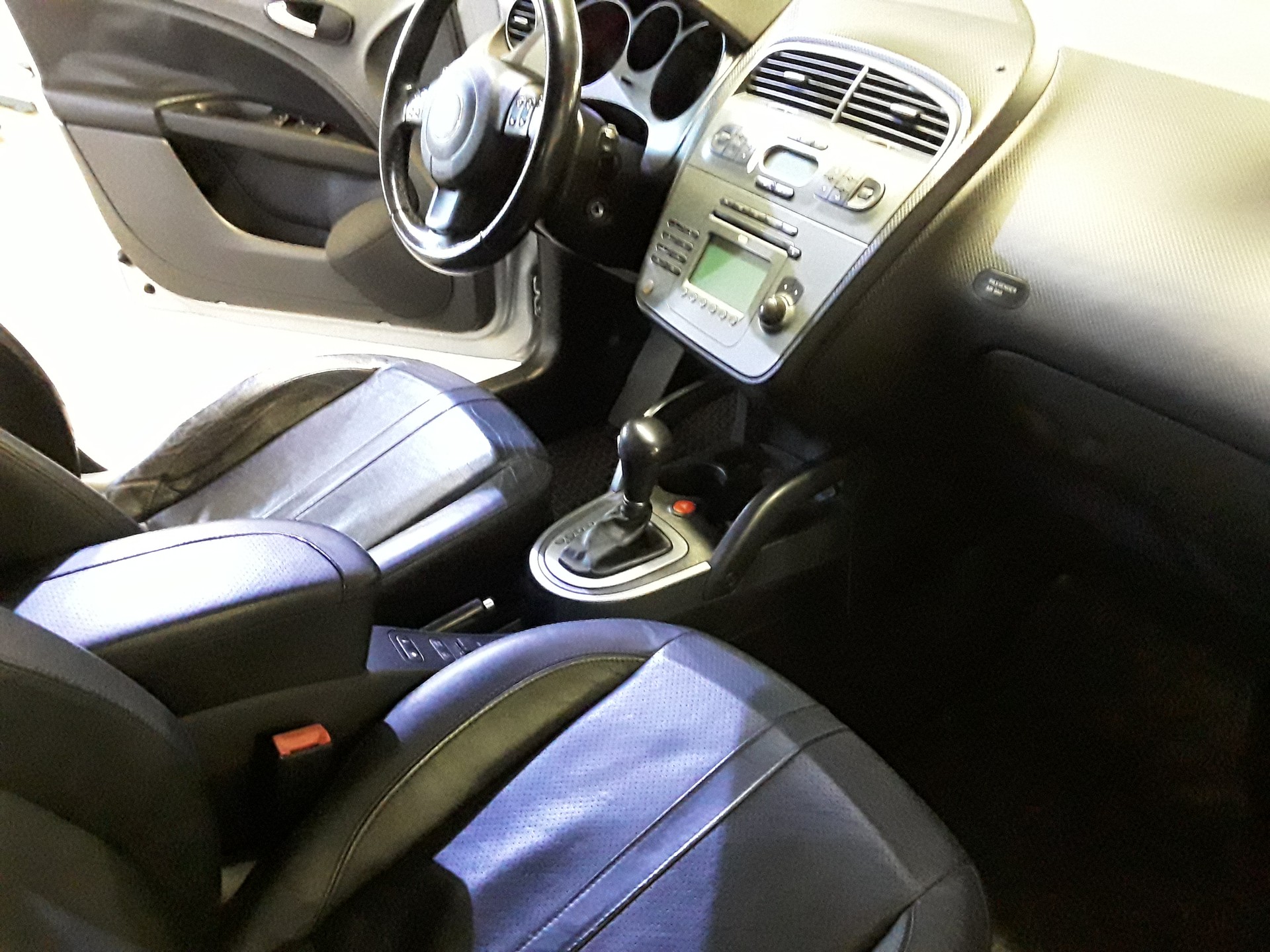 SEAT Altea 2.0 TDI Stylance-image-9