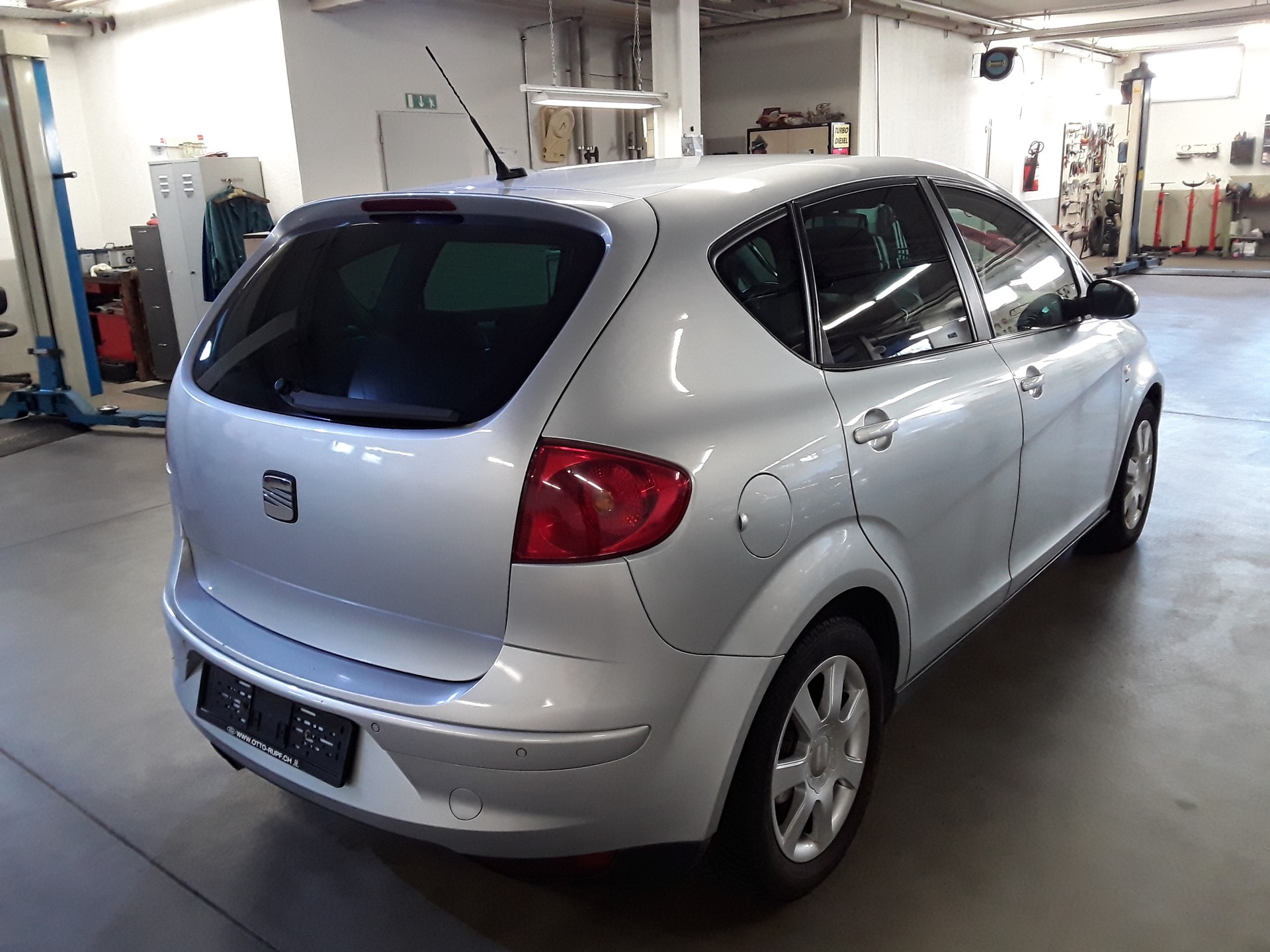 SEAT Altea 2.0 TDI Stylance-image-2