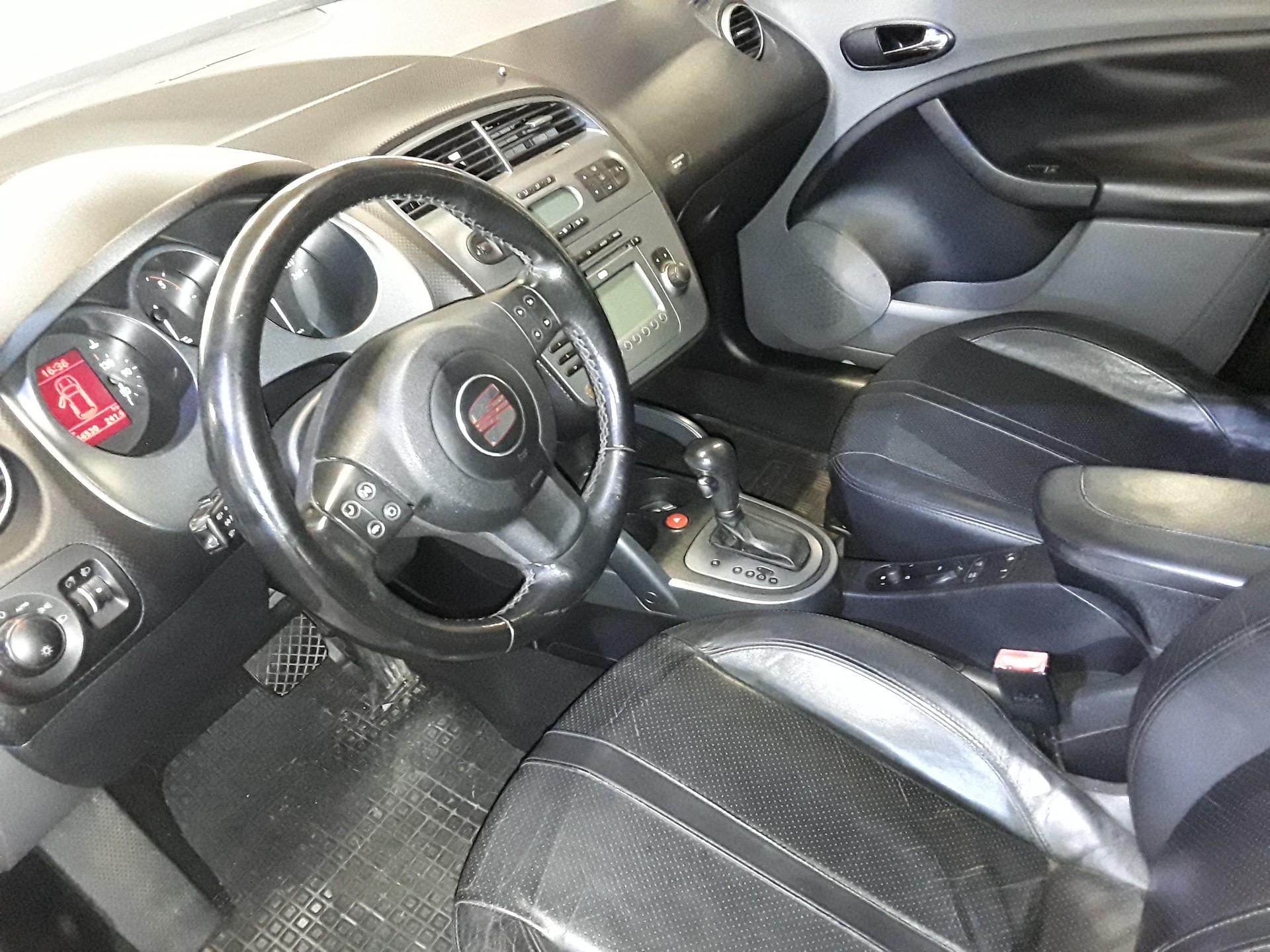 SEAT Altea 2.0 TDI Stylance-image-5