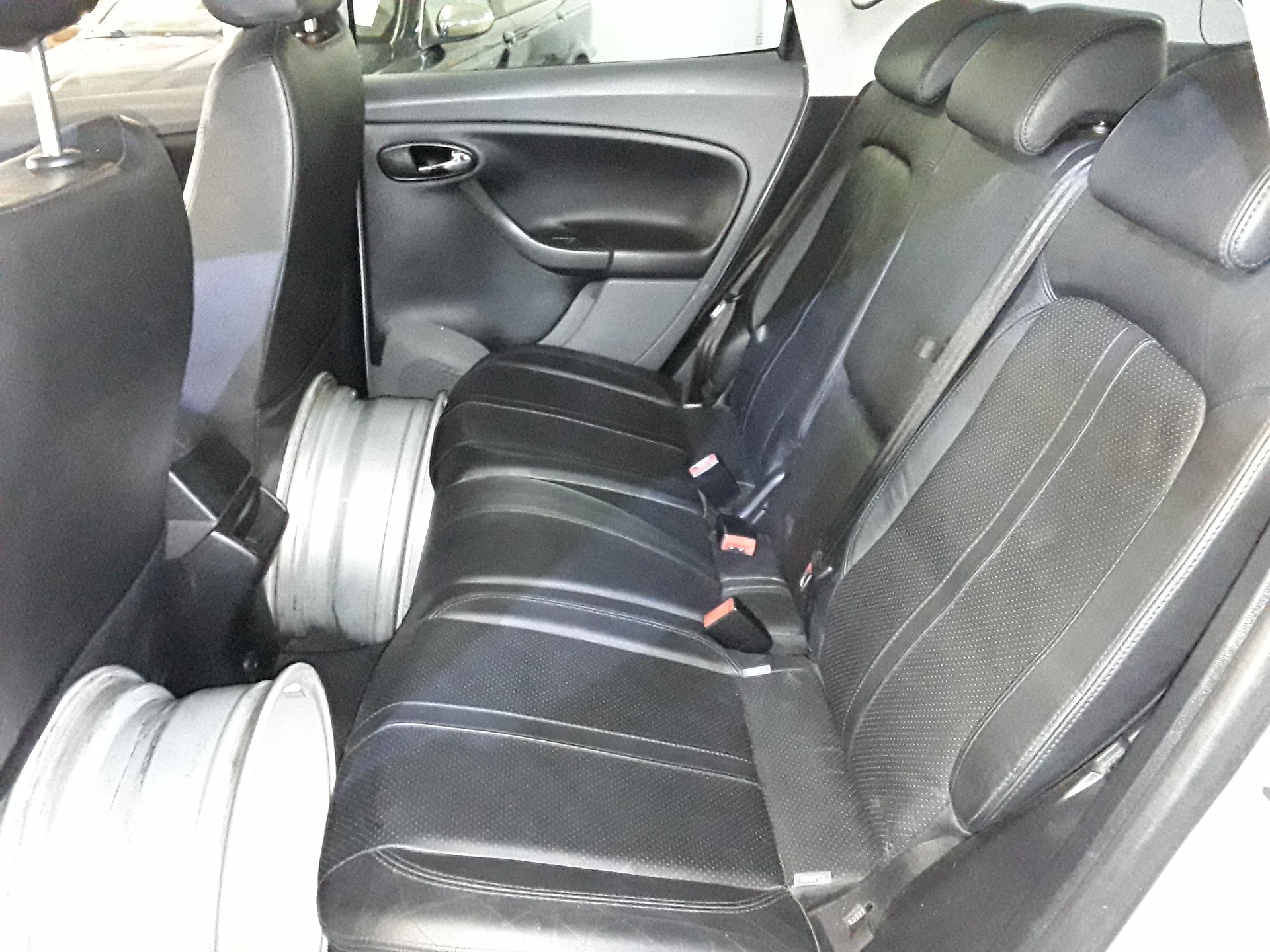 SEAT Altea 2.0 TDI Stylance-image-6