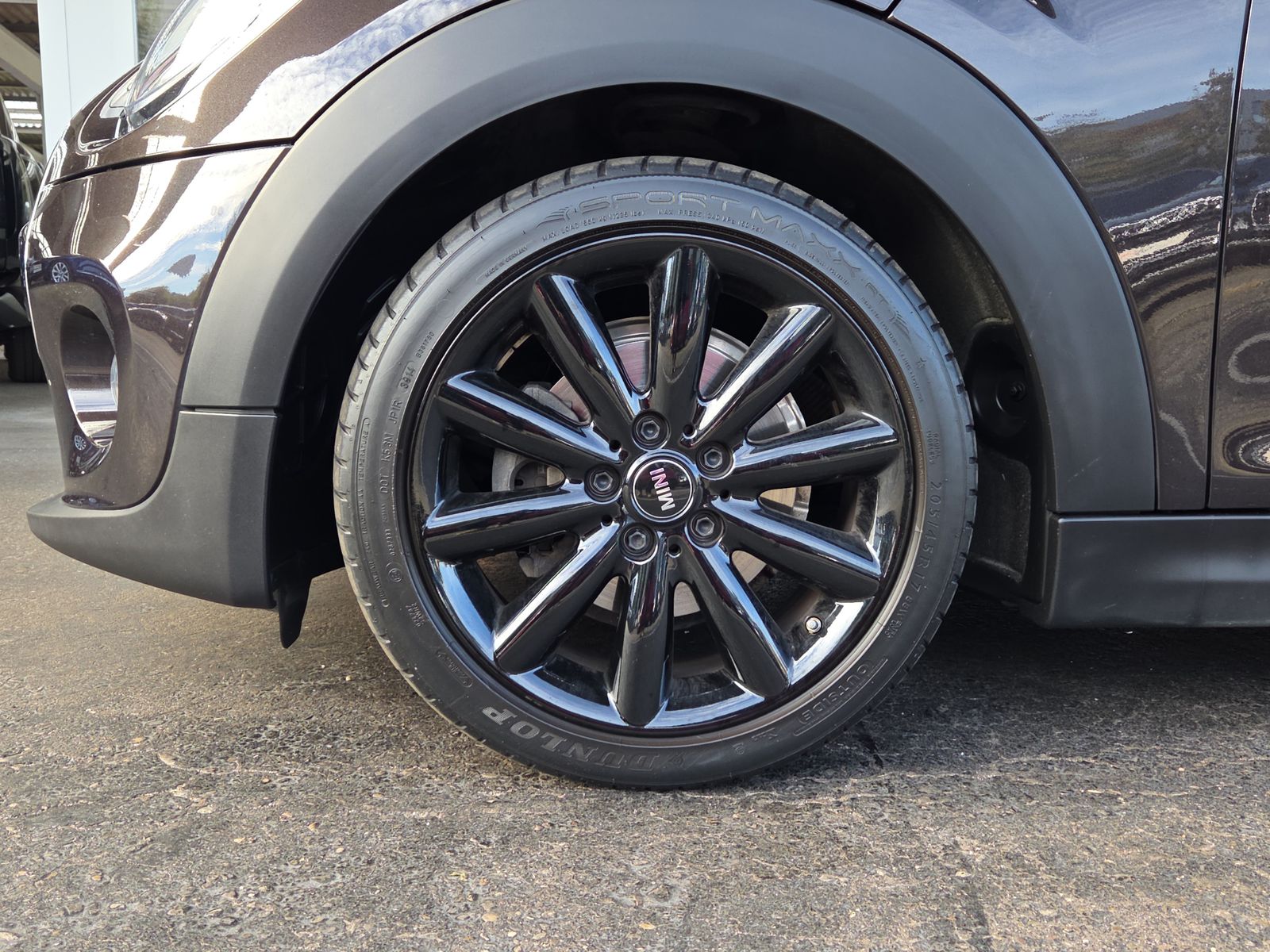 MINI Cooper-image-4