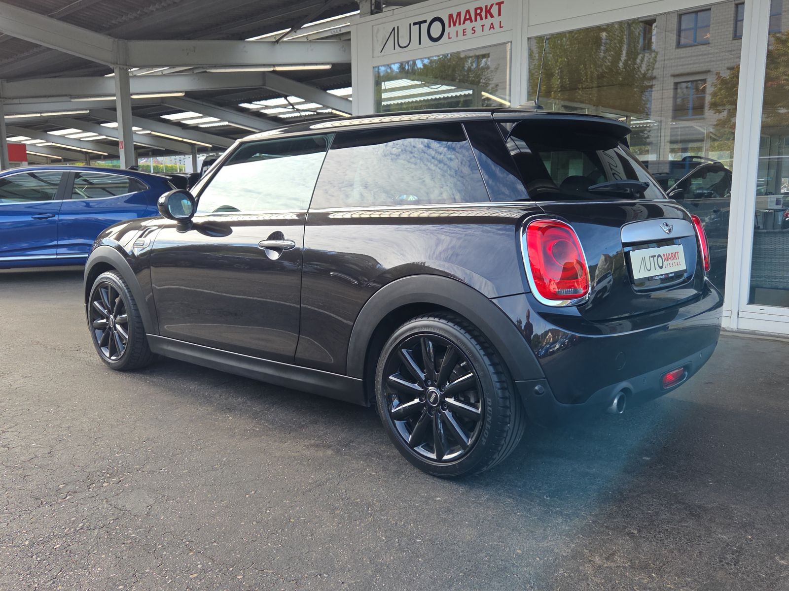 MINI Cooper-image-2