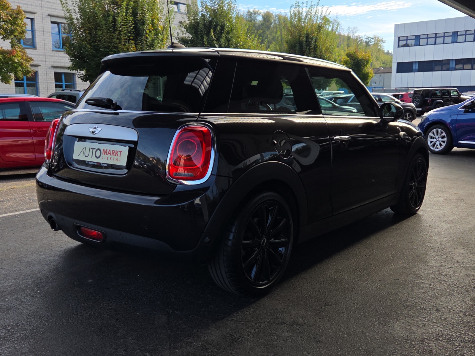 MINI Cooper-image-12
