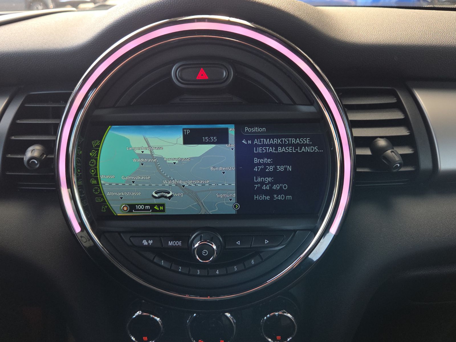 MINI Cooper-image-7