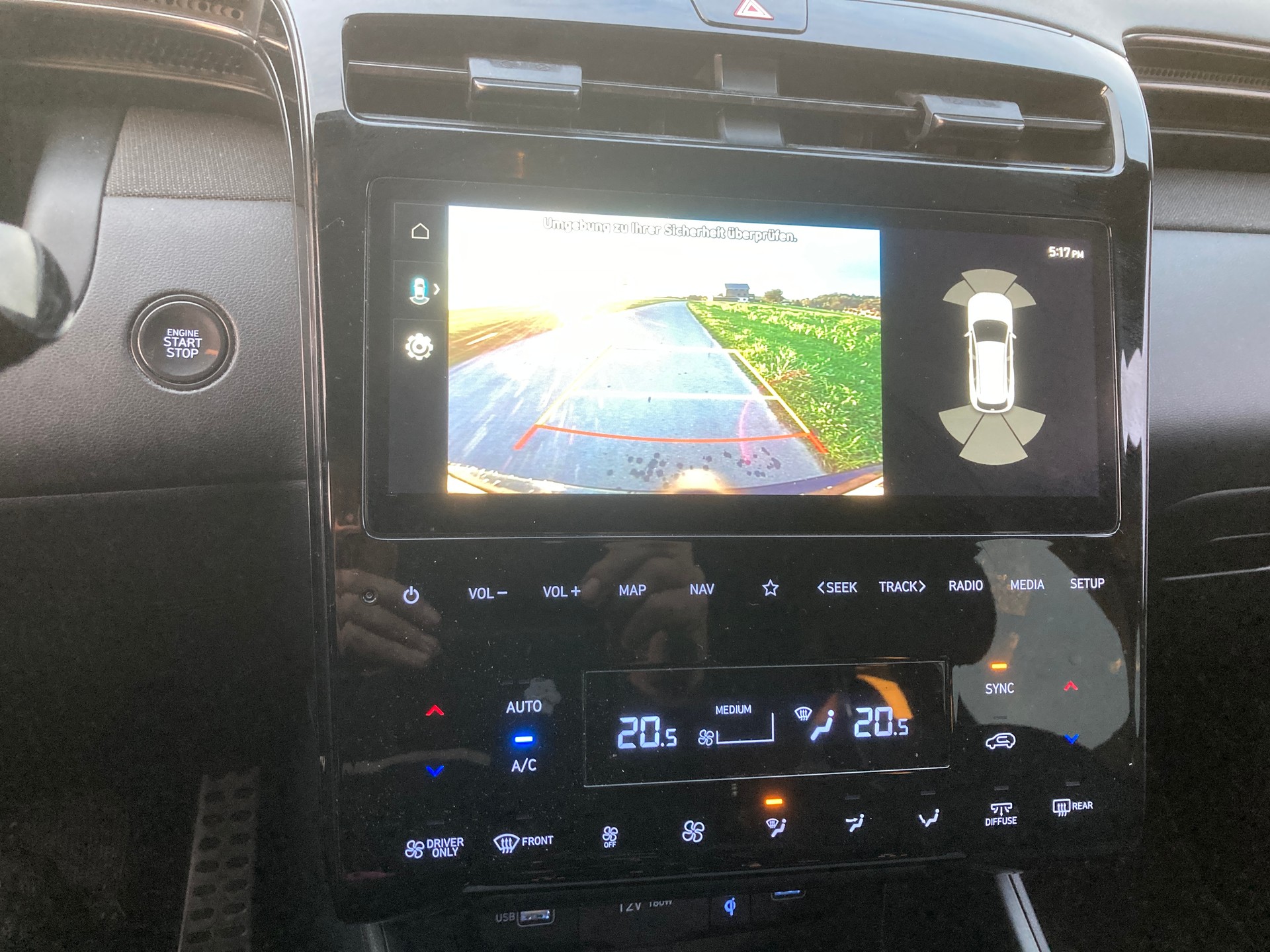 HYUNDAI Tucson 1.6 TGDI PHEV N Line 4WD-image-13