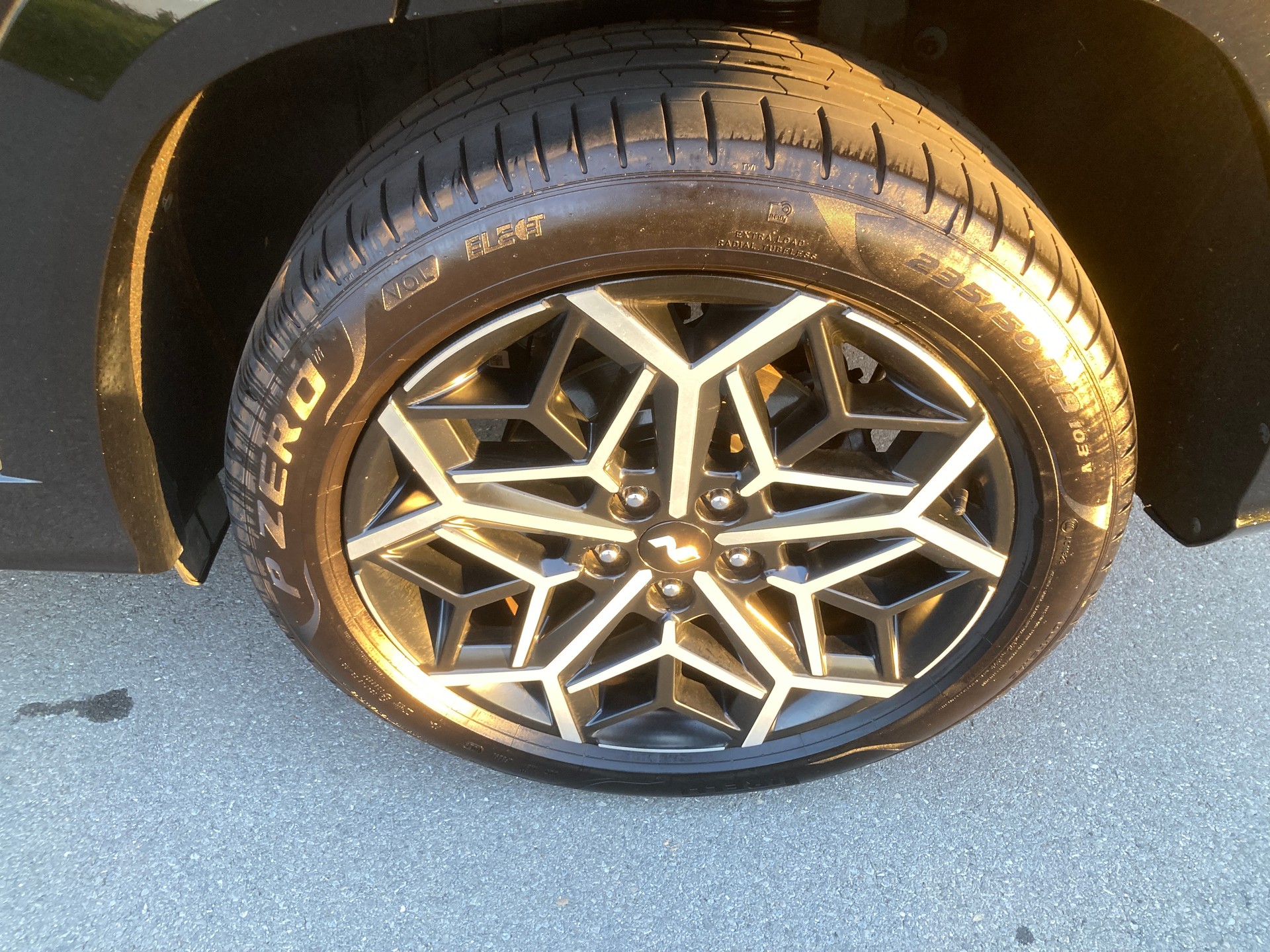 HYUNDAI Tucson 1.6 TGDI PHEV N Line 4WD-image-6