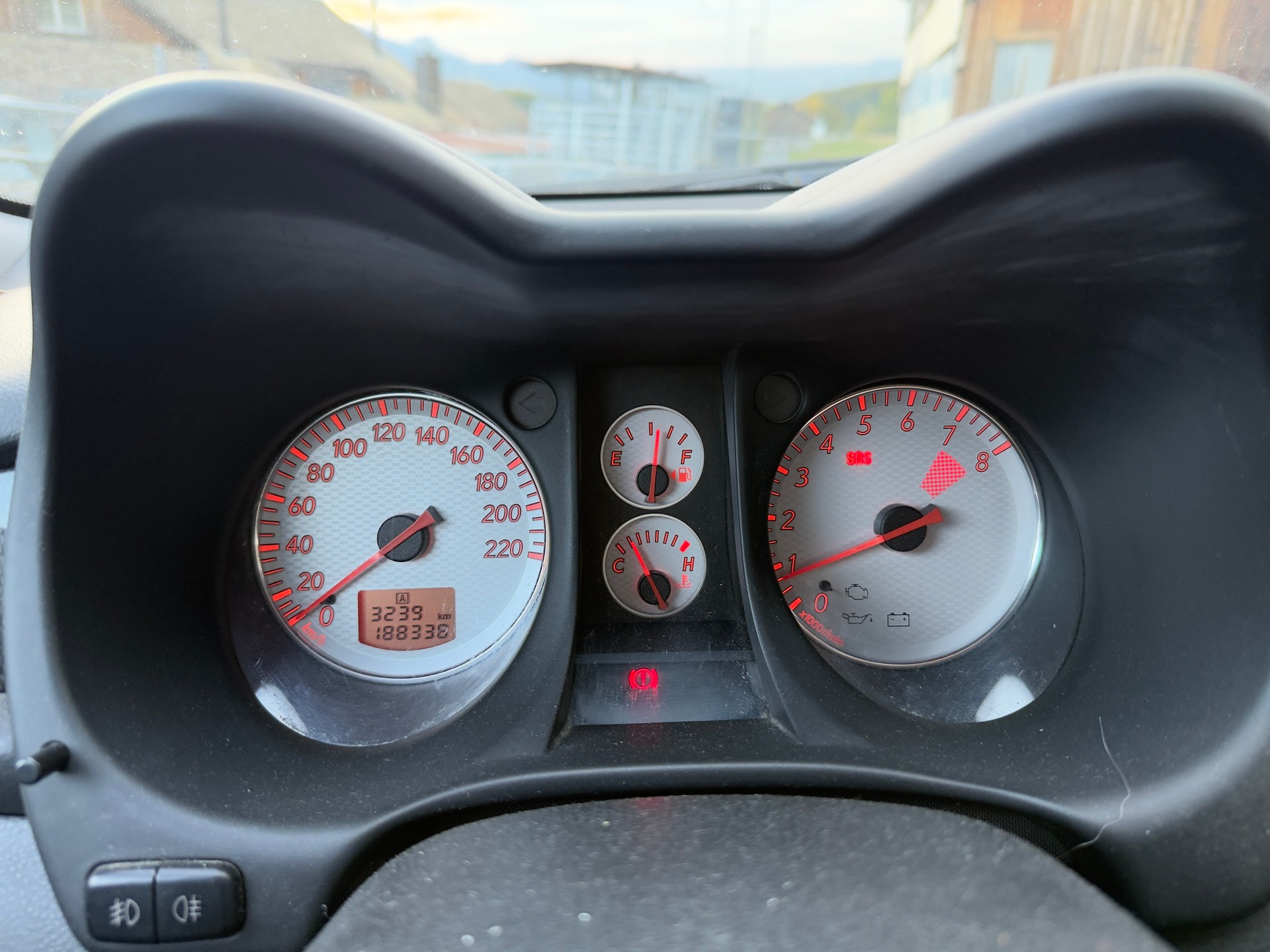 MITSUBISHI Outlander 2.0 16V Invite-image-11