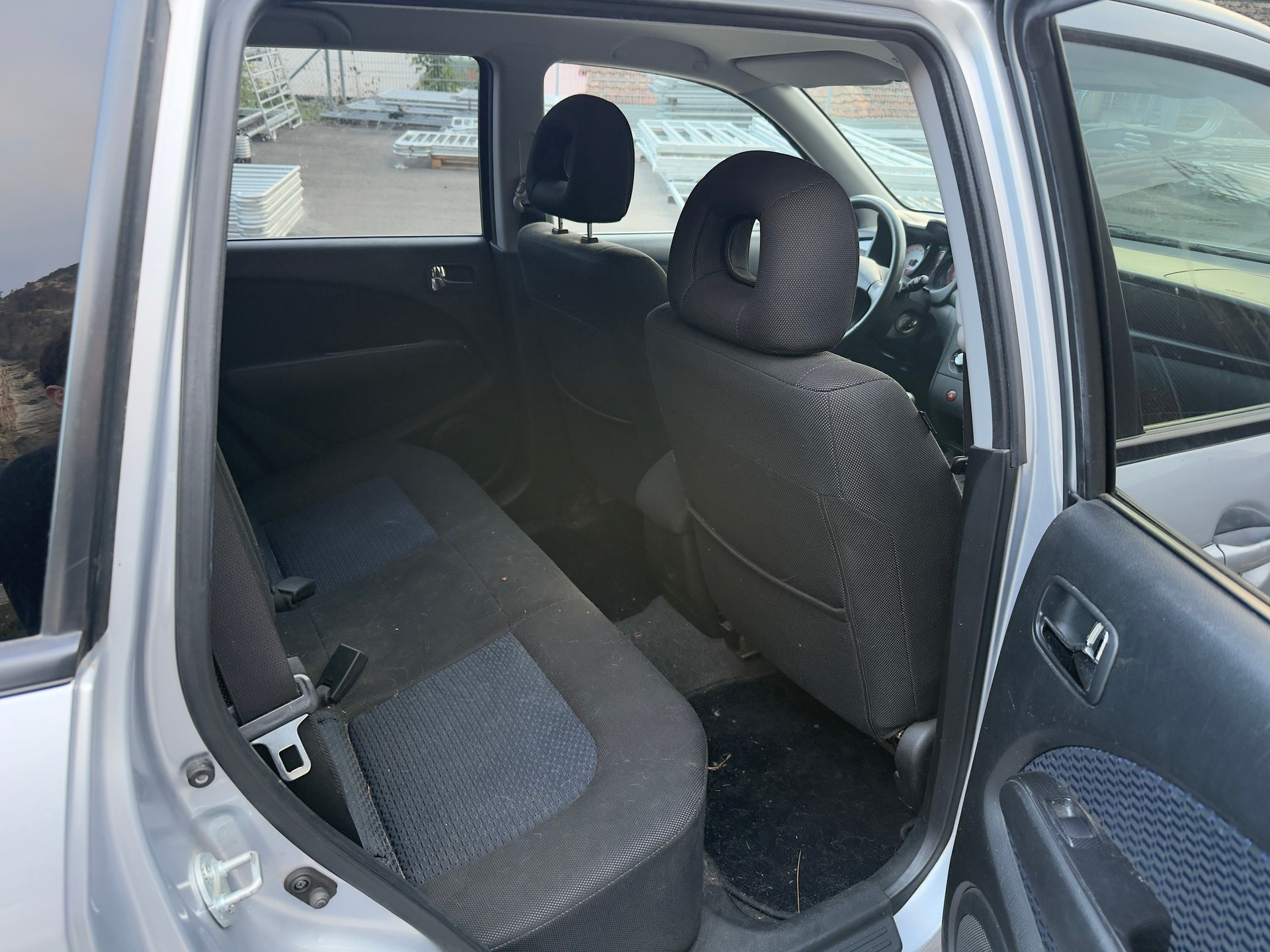 MITSUBISHI Outlander 2.0 16V Invite-image-5