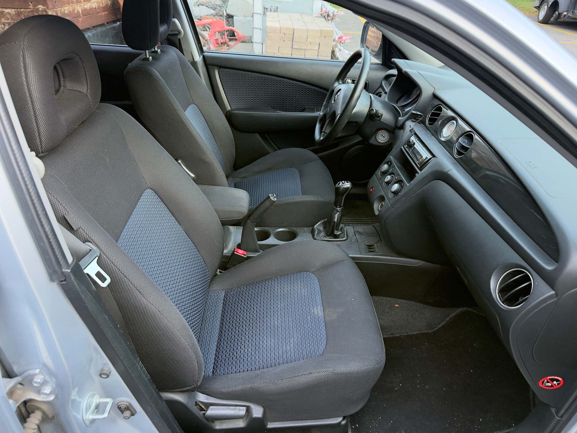 MITSUBISHI Outlander 2.0 16V Invite-image-13