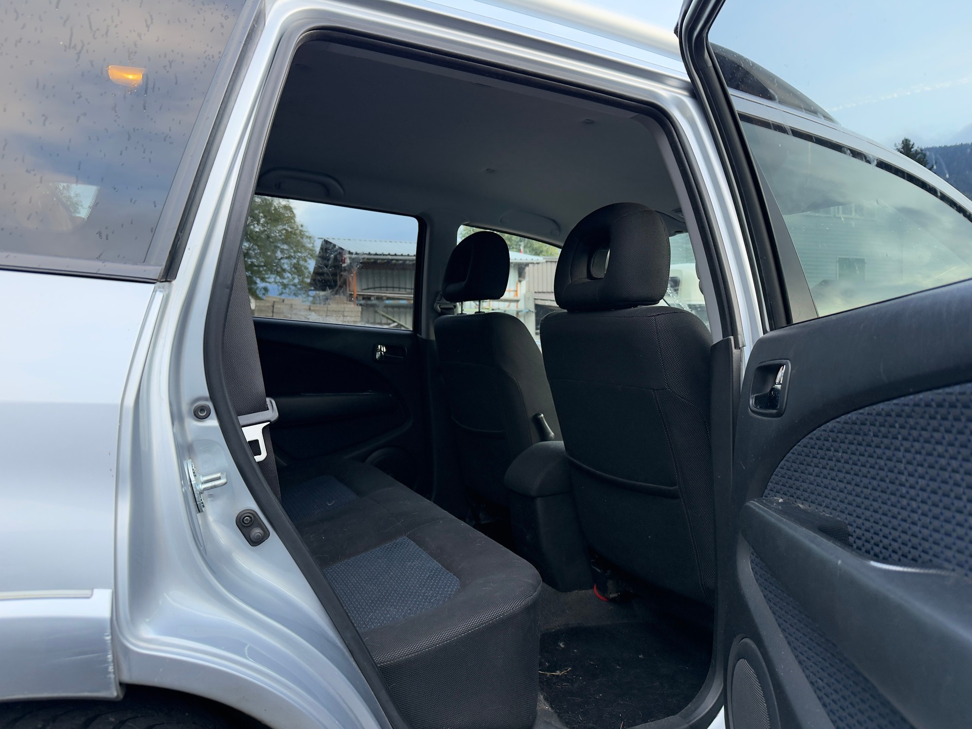MITSUBISHI Outlander 2.0 16V Invite-image-14