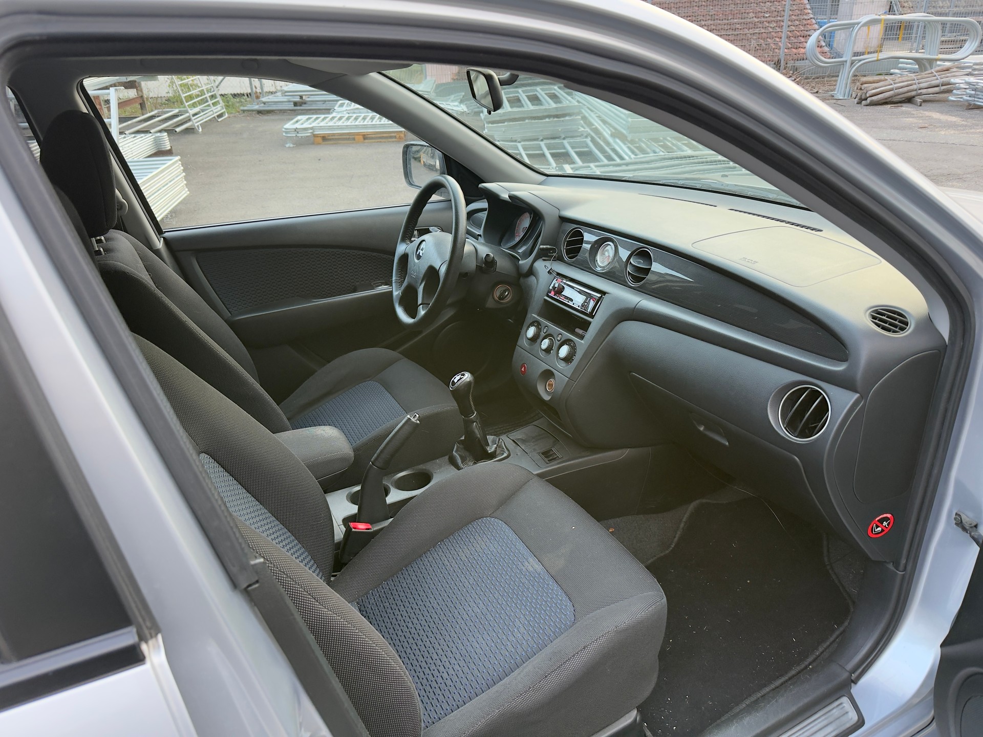 MITSUBISHI Outlander 2.0 16V Invite-image-7