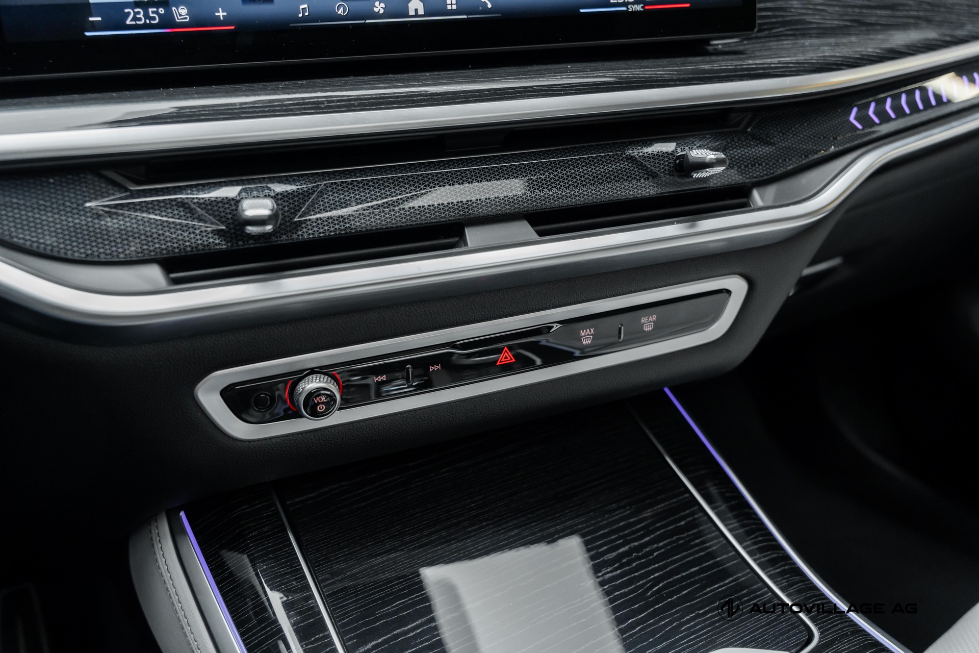 BMW X5 xDrive 48V 40d M Sport Pro Steptronic-image-13