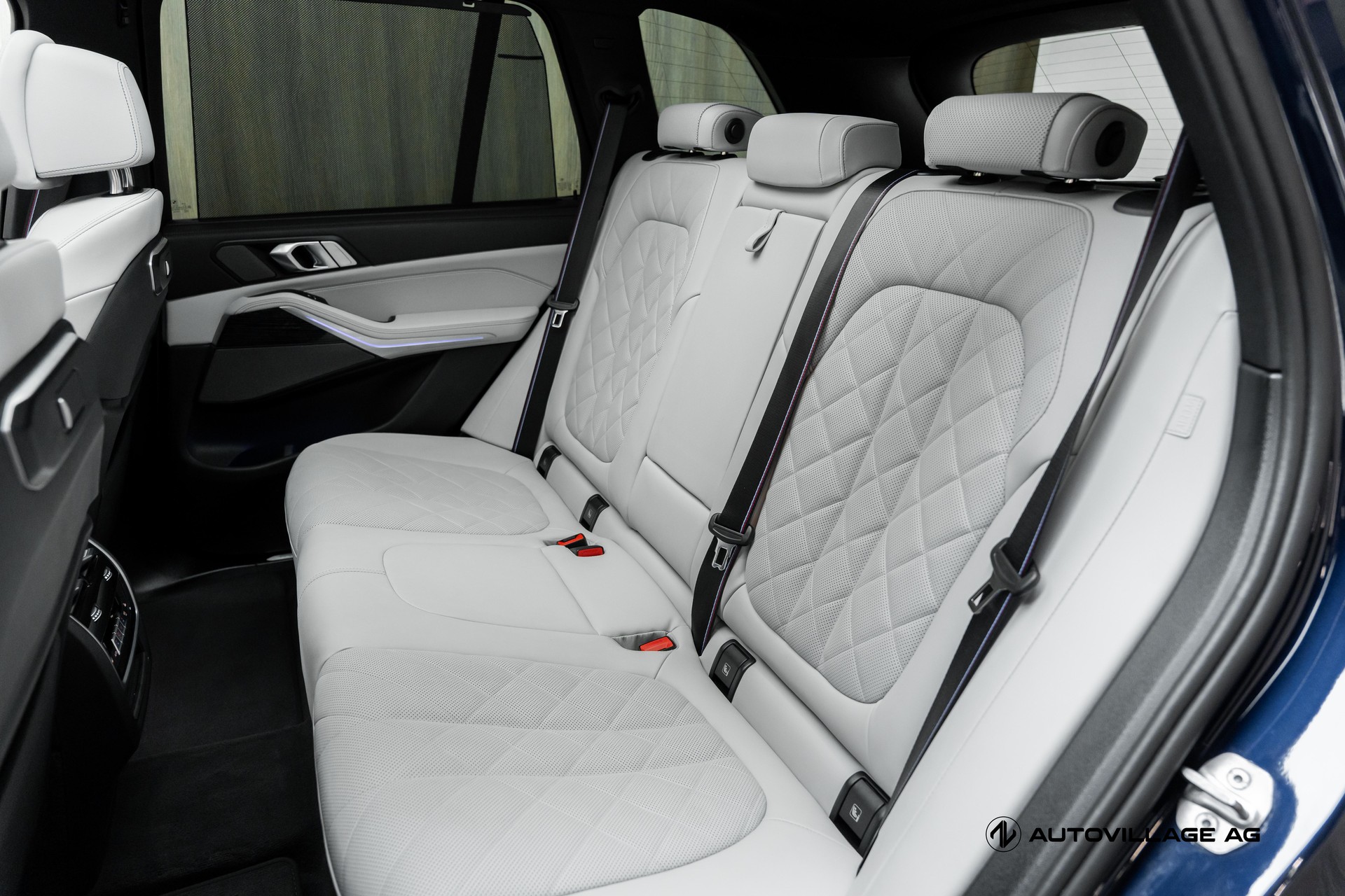 BMW X5 xDrive 48V 40d M Sport Pro Steptronic-image-7