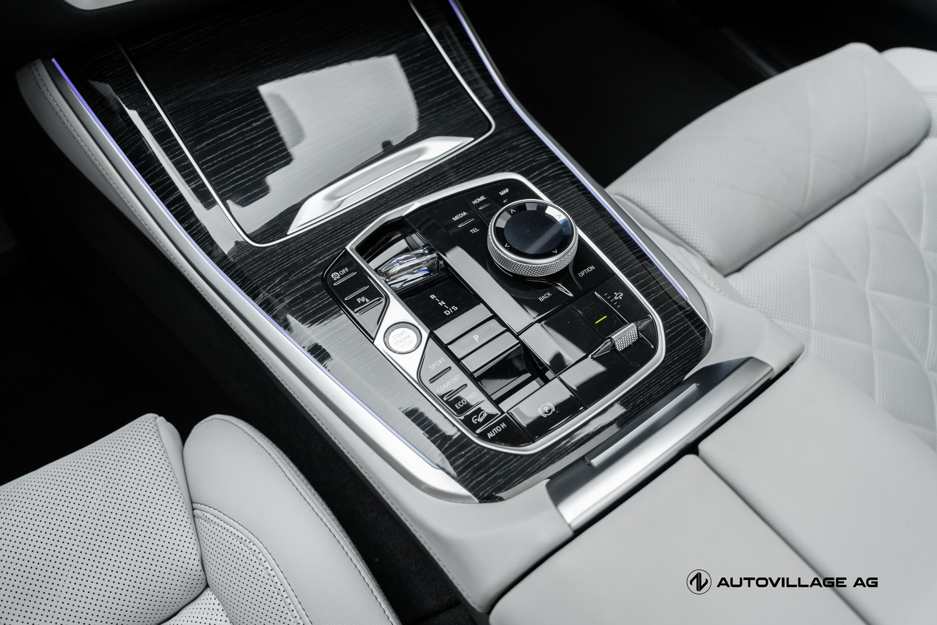 BMW X5 xDrive 48V 40d M Sport Pro Steptronic-image-14
