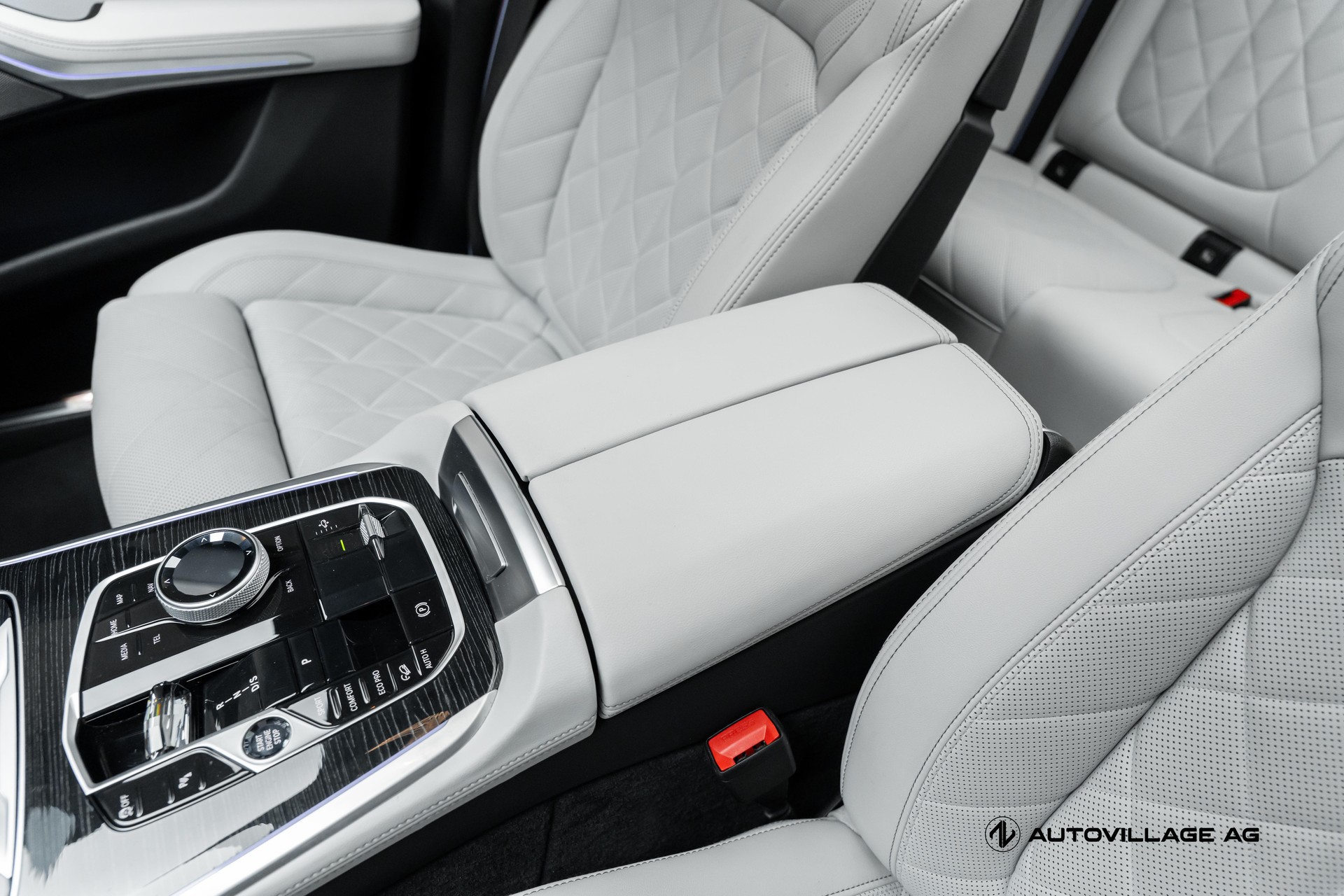 BMW X5 xDrive 48V 40d M Sport Pro Steptronic-image-16