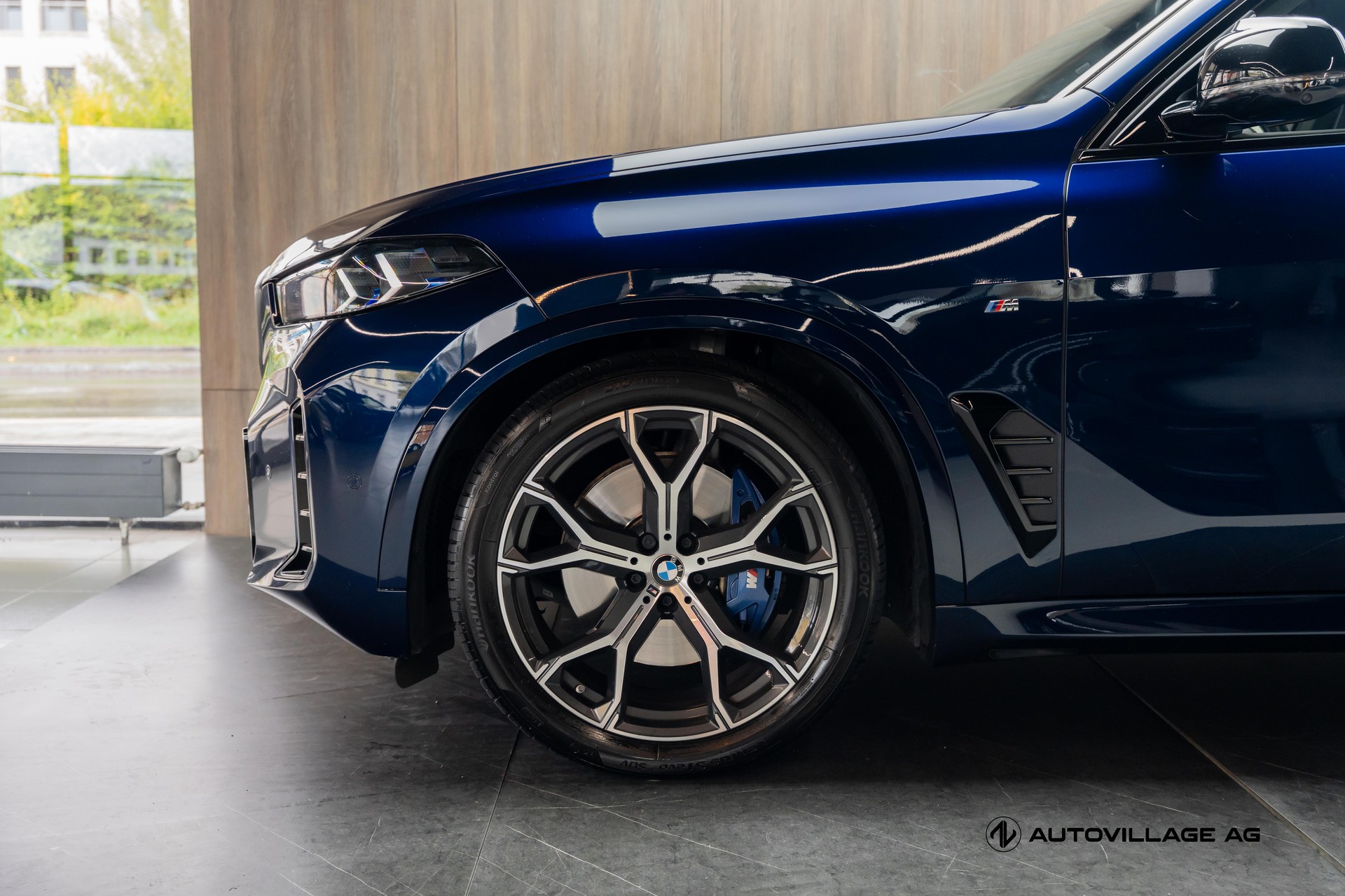 BMW X5 xDrive 48V 40d M Sport Pro Steptronic-image-31