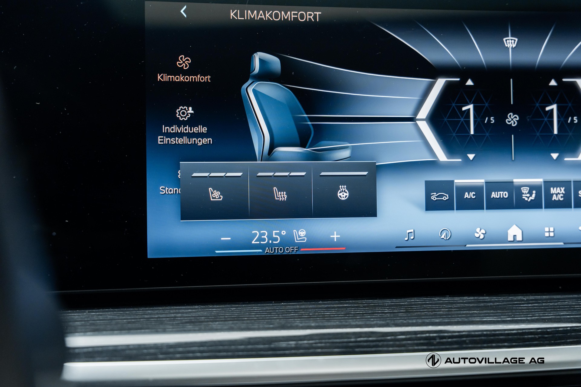 BMW X5 xDrive 48V 40d M Sport Pro Steptronic-image-10