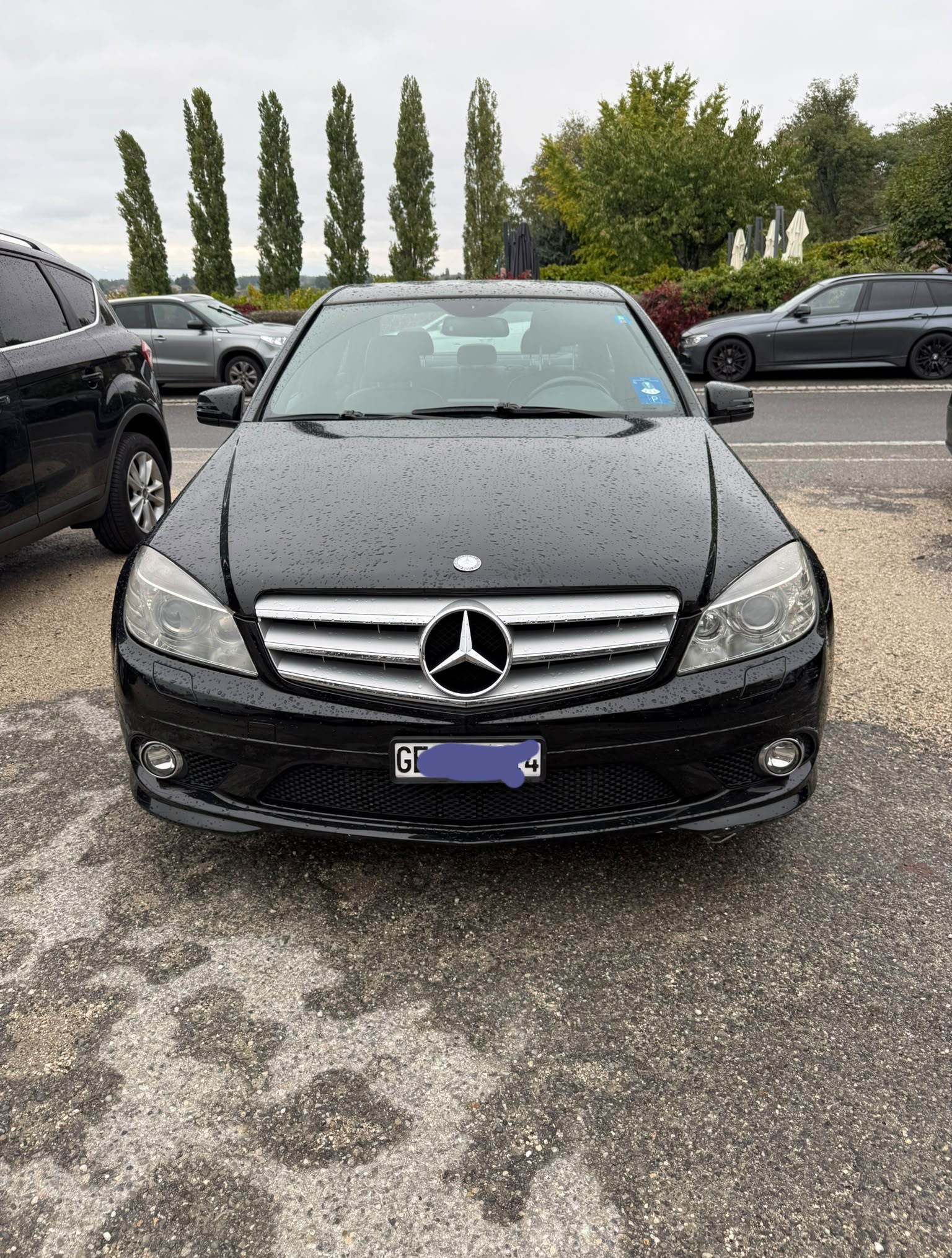 Car photo