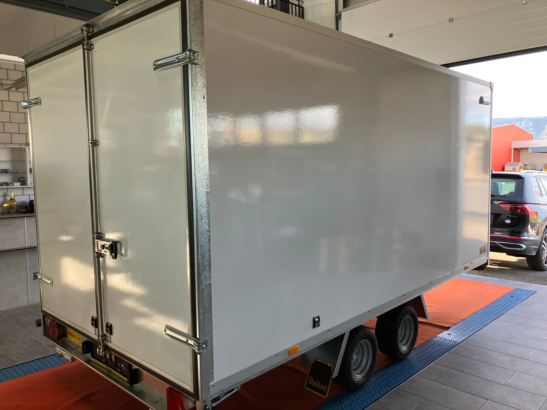 NIEWIADOW B3500 2700-image-0