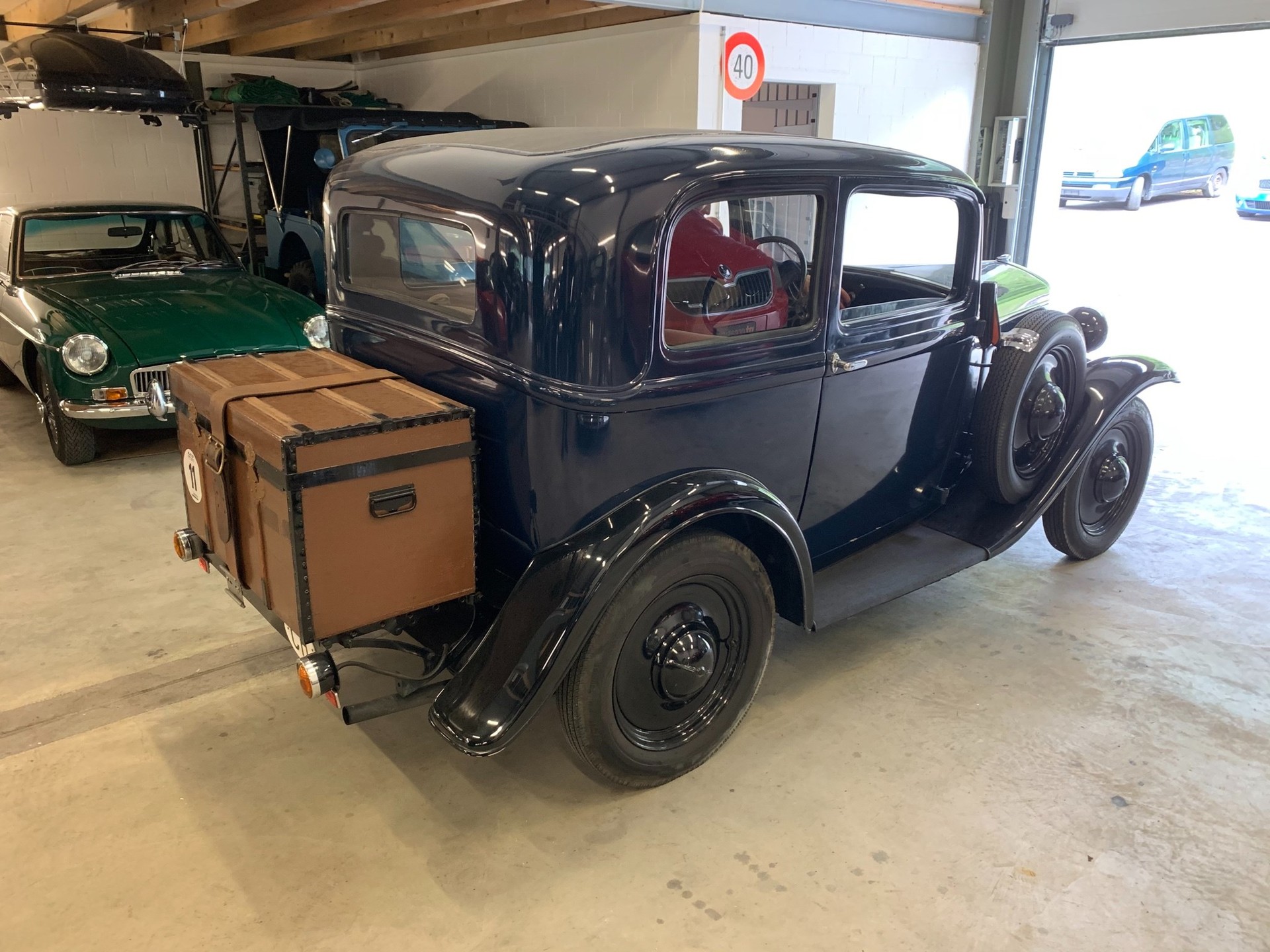 OPEL P 4-image-1