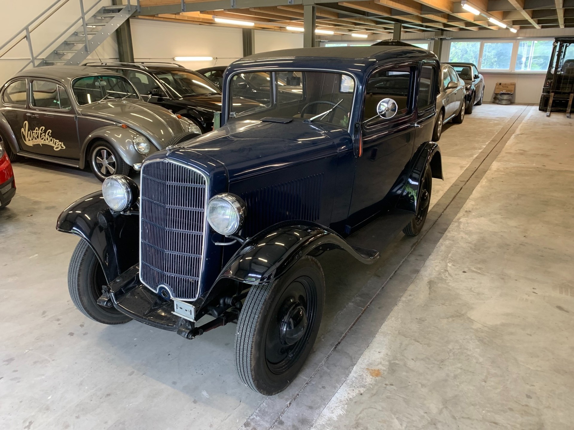 OPEL P 4-image-0