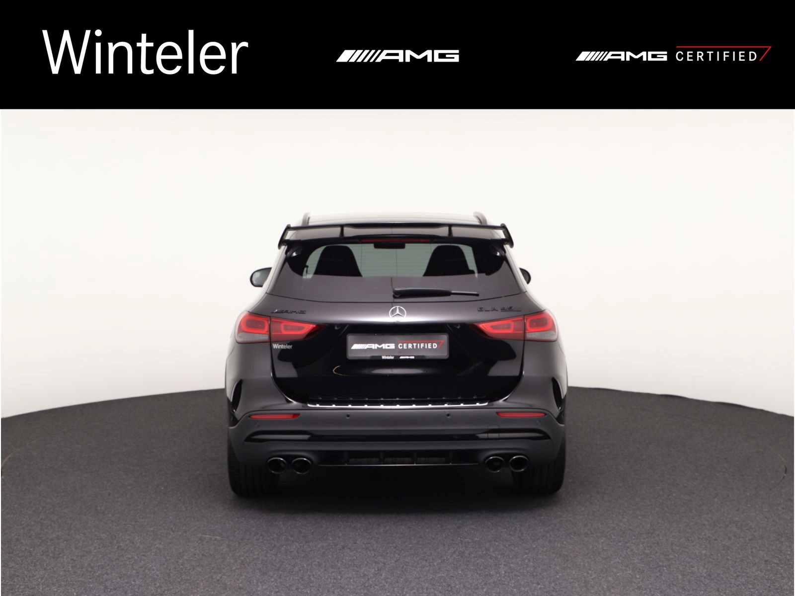 MERCEDES-BENZ GLA 45 S AMG 4Matic+-image-6