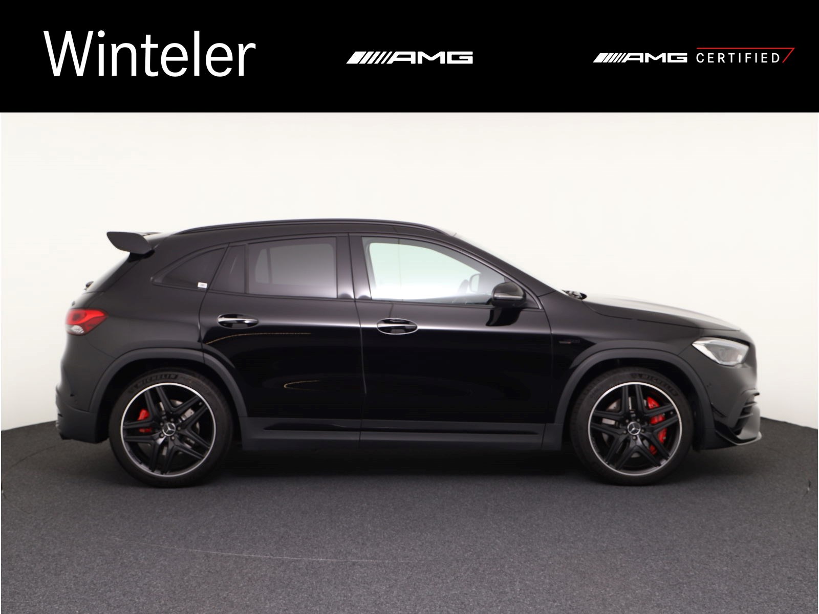MERCEDES-BENZ GLA 45 S AMG 4Matic+-image-7