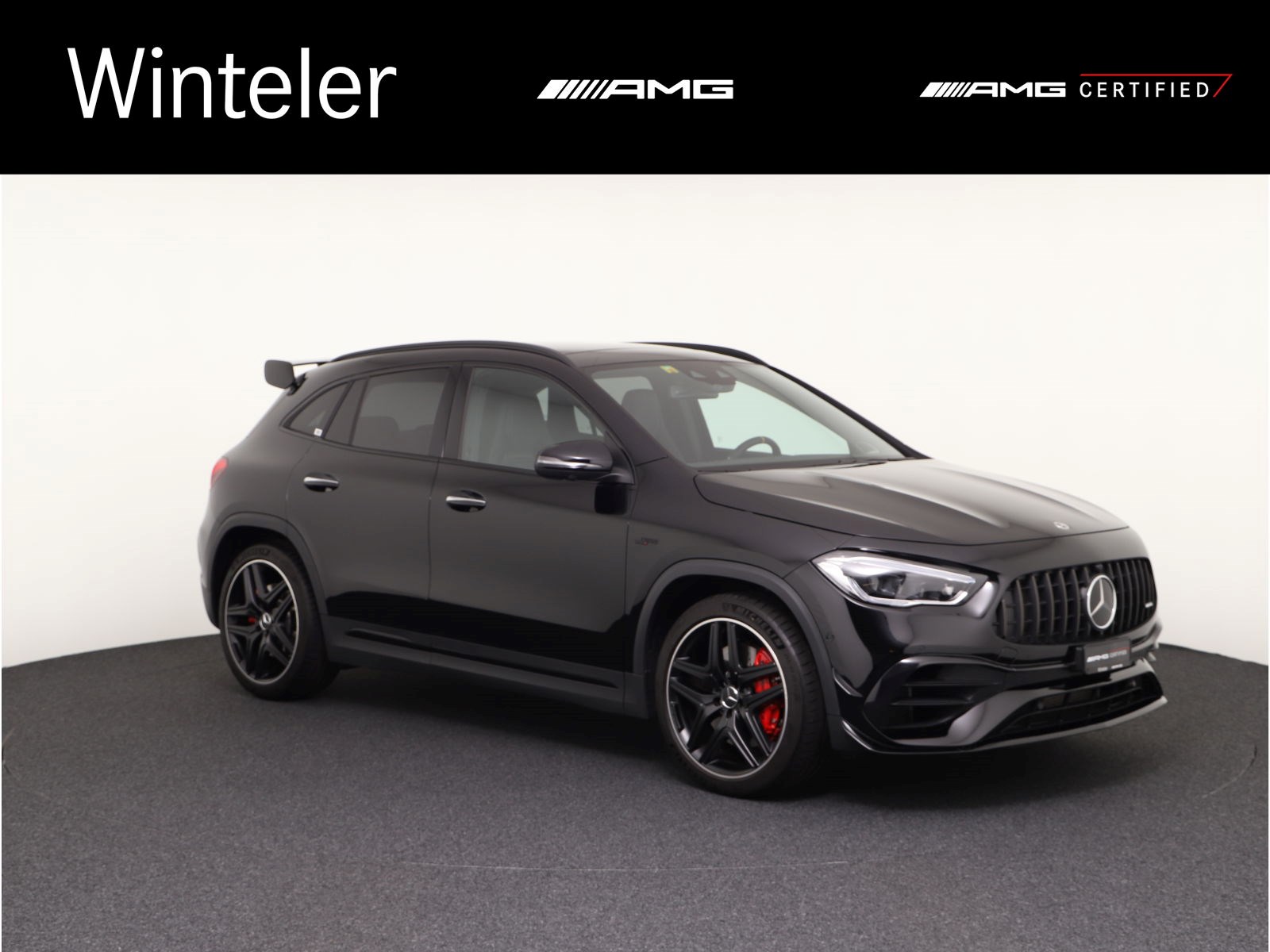 MERCEDES-BENZ GLA 45 S AMG 4Matic+-image-3