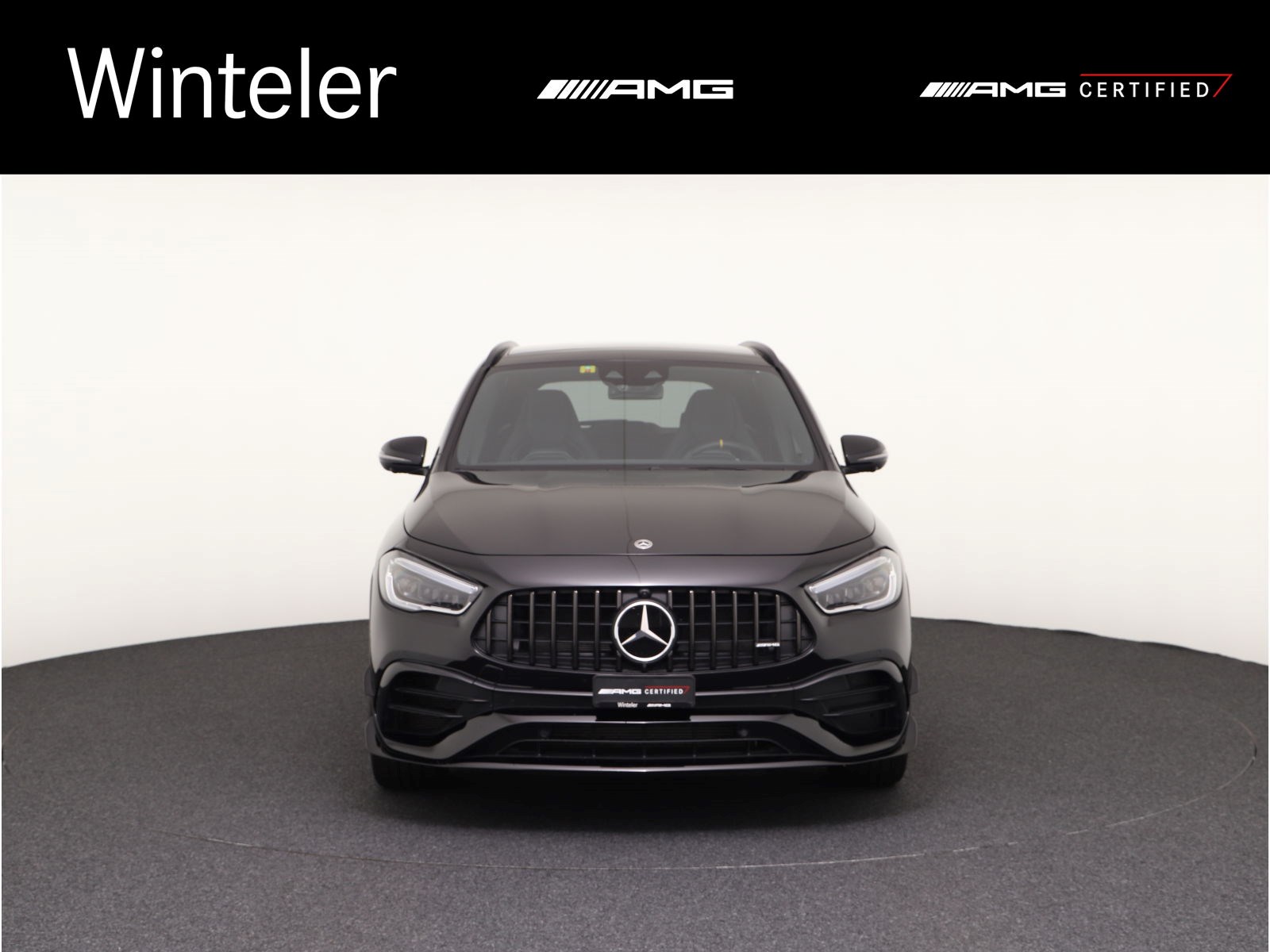 MERCEDES-BENZ GLA 45 S AMG 4Matic+-image-5