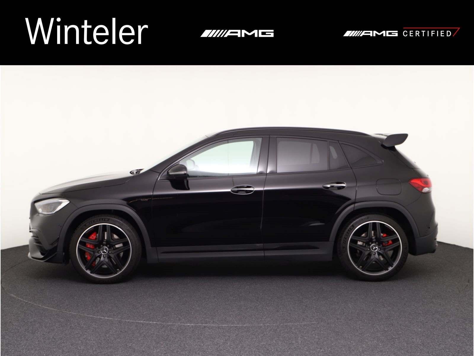 MERCEDES-BENZ GLA 45 S AMG 4Matic+-image-8