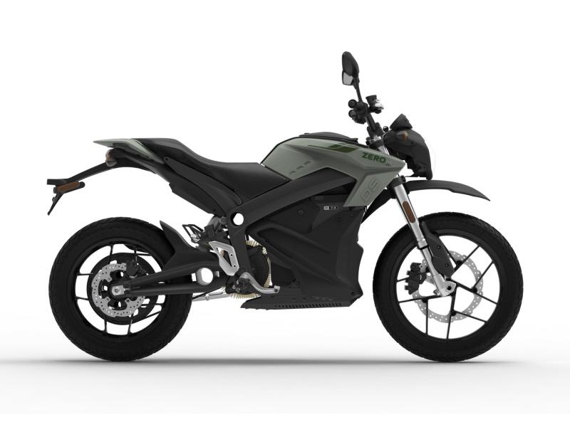 ZERO DS ZF 14.4