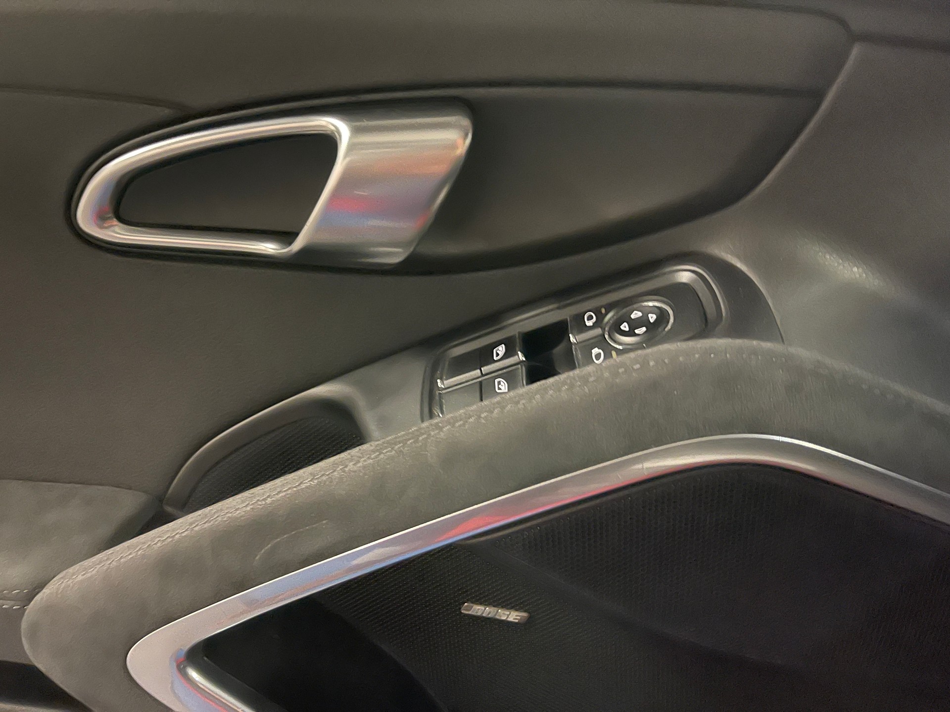 PORSCHE 718 Cayman GTS 2.5 PDK-image-8