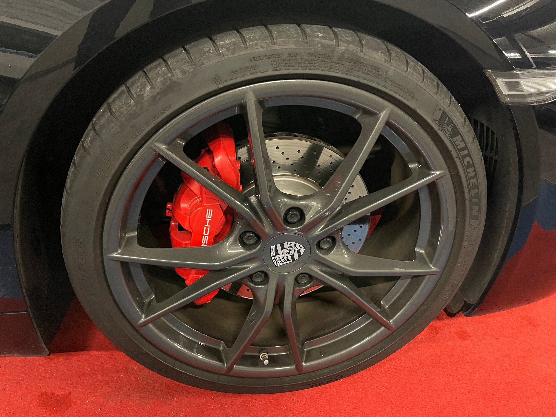 PORSCHE 718 Cayman GTS 2.5 PDK-image-14