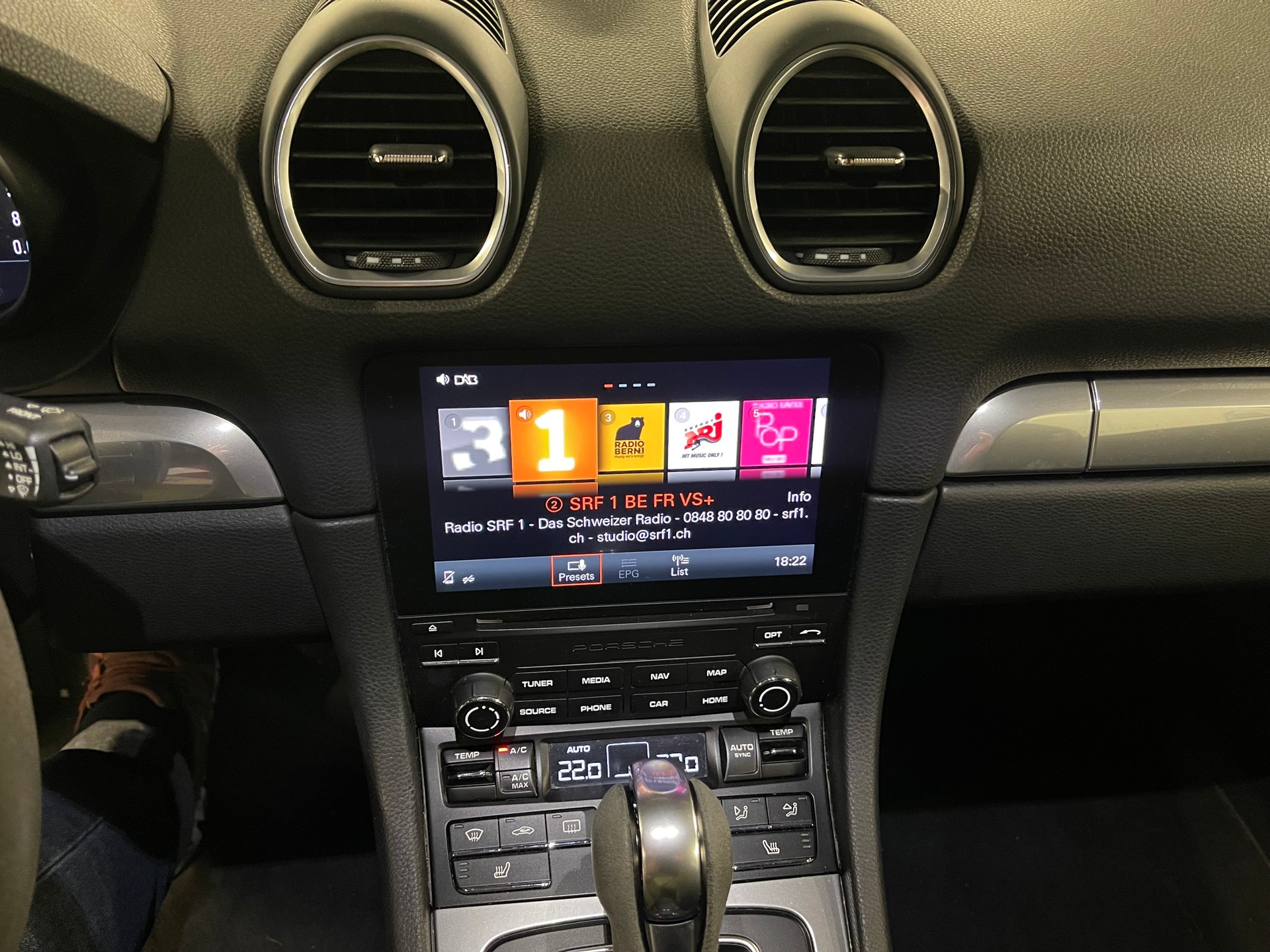 PORSCHE 718 Cayman GTS 2.5 PDK-image-7