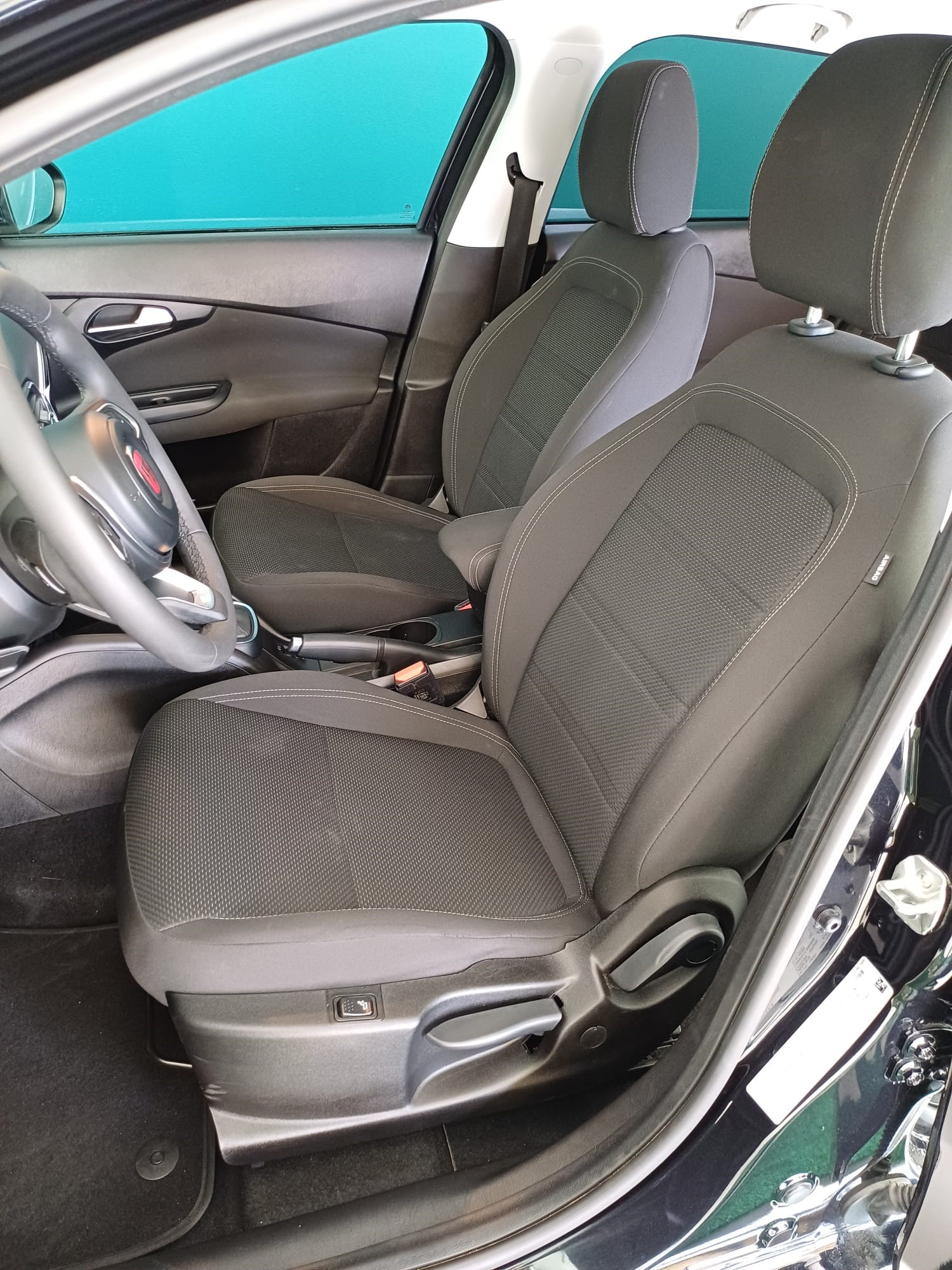 FIAT Tipo SW 1.5 Hybrid City Life-image-3