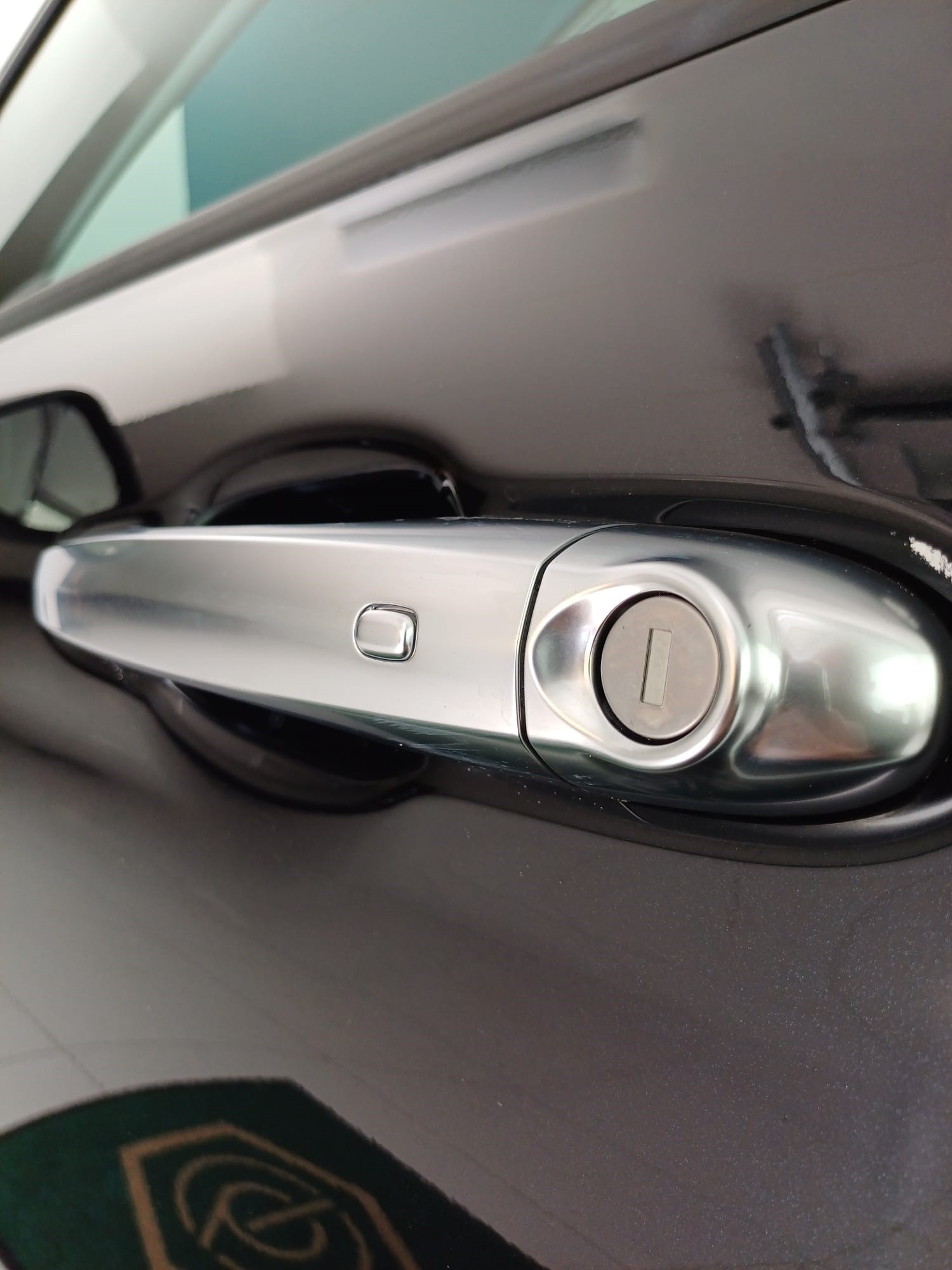 FIAT Tipo SW 1.5 Hybrid City Life-image-11