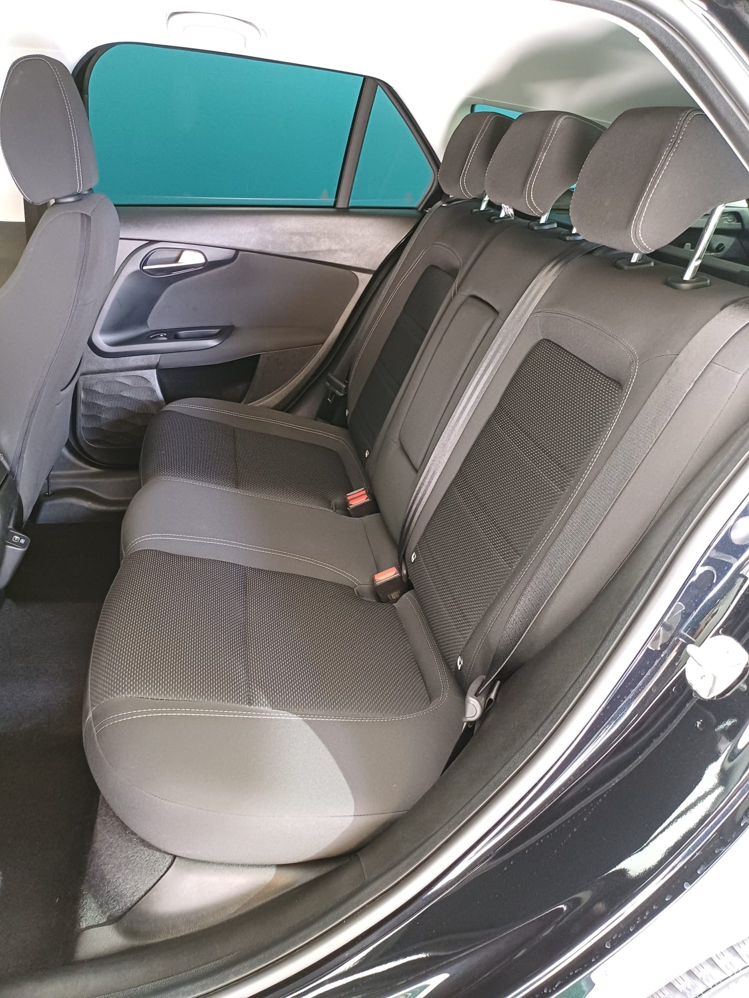 FIAT Tipo SW 1.5 Hybrid City Life-image-13