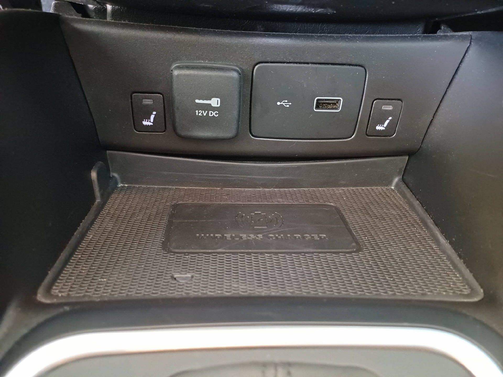 FIAT Tipo SW 1.5 Hybrid City Life-image-12