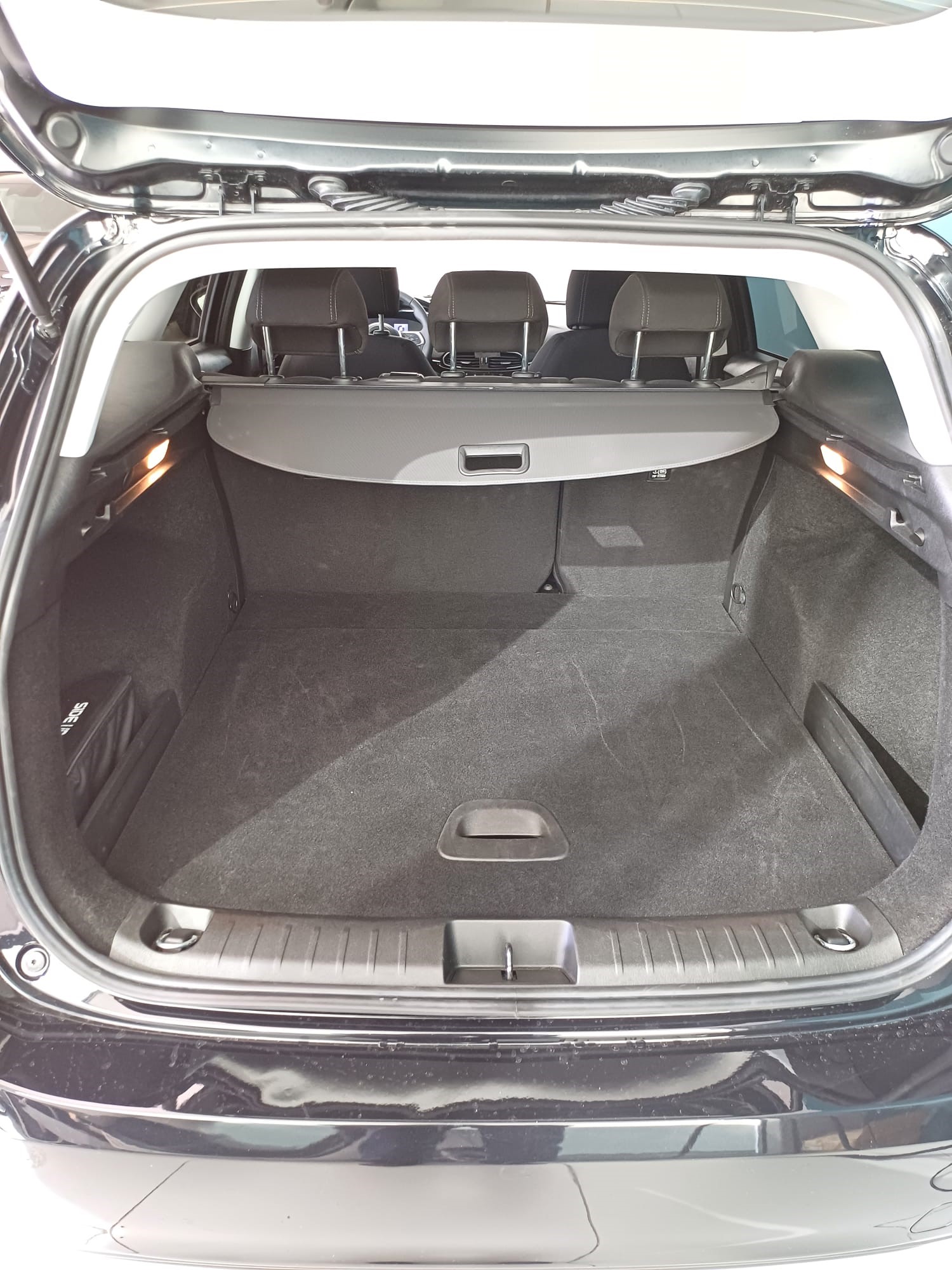FIAT Tipo SW 1.5 Hybrid City Life-image-14
