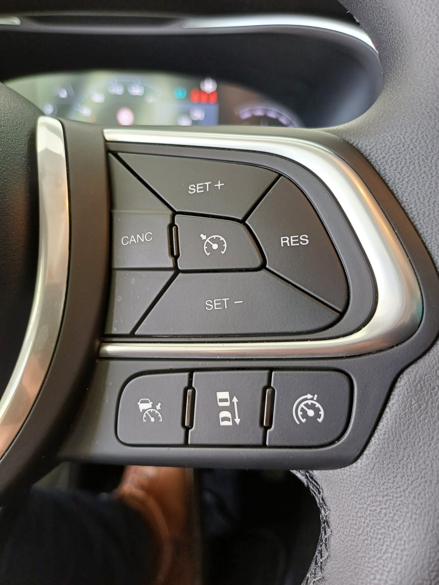 FIAT Tipo SW 1.5 Hybrid City Life-image-5