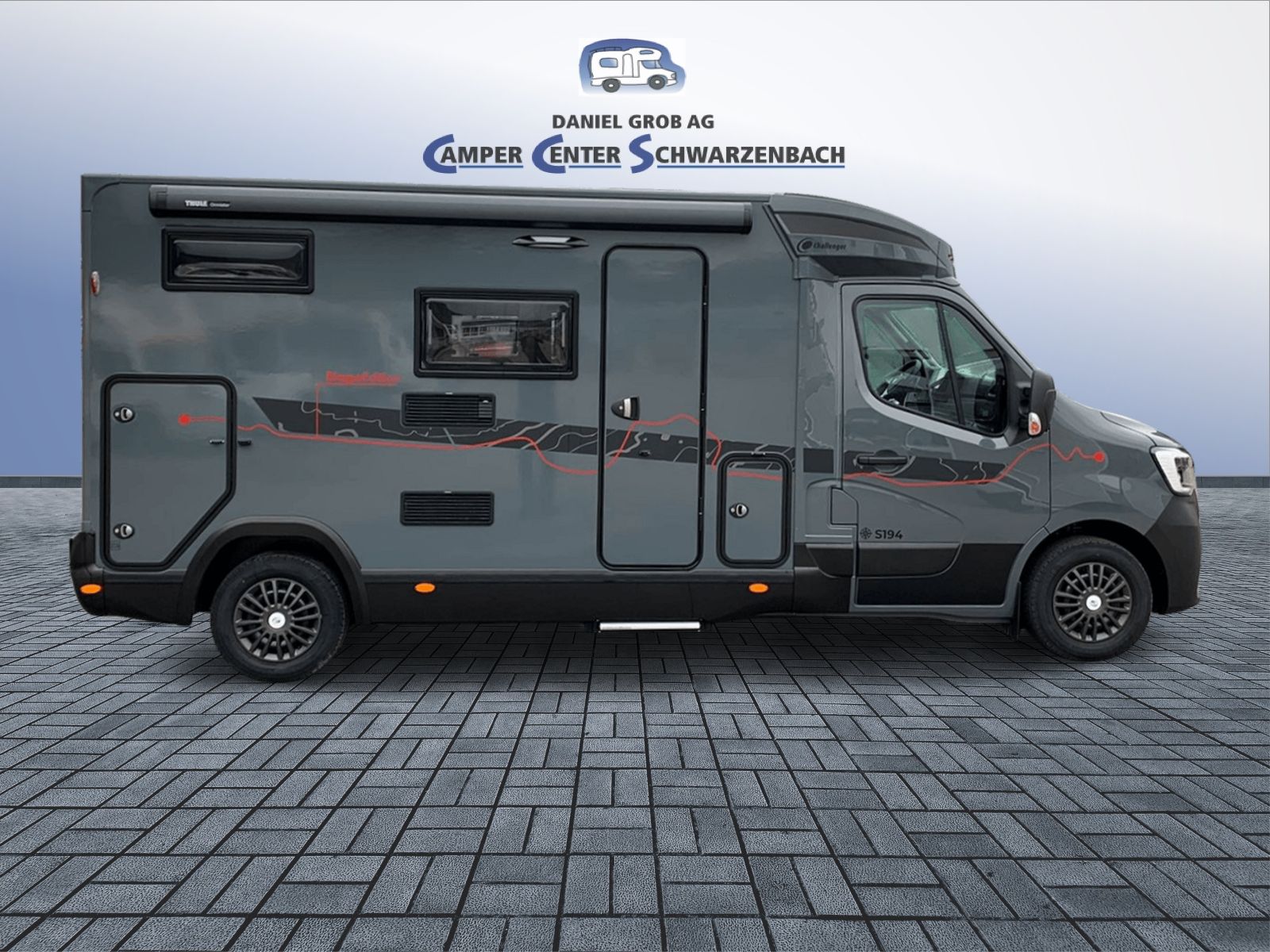 CHALLENGER S194 ETAPE EDITION-image-3